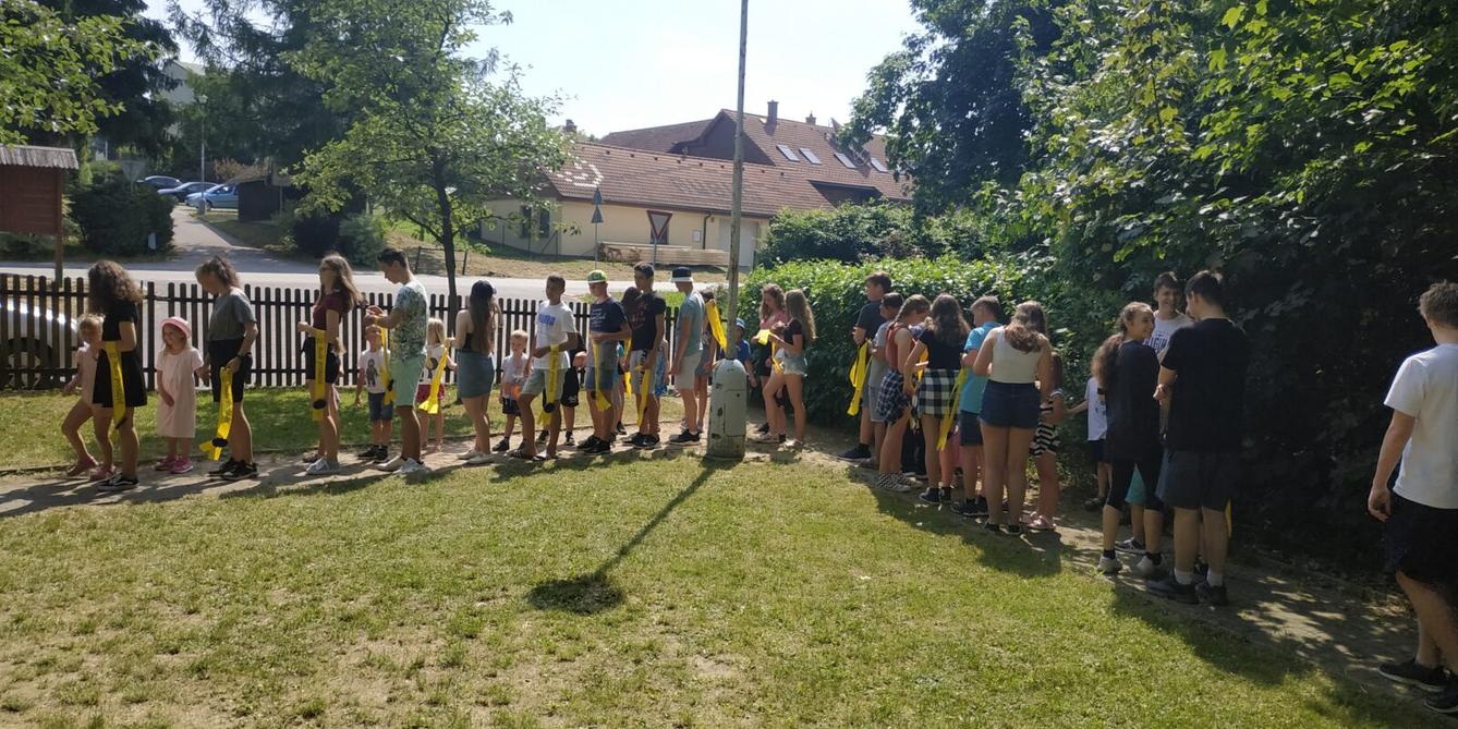 Vítání předškoláků - 12