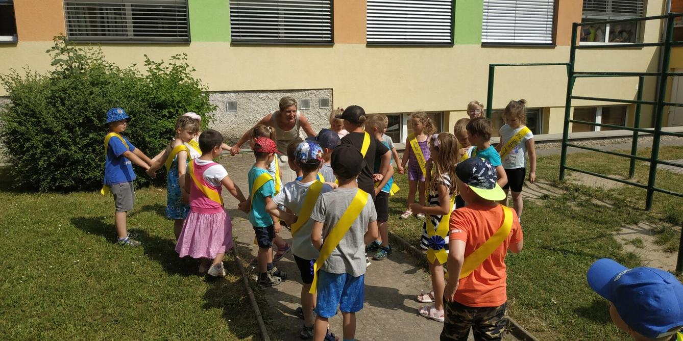 Vítání předškoláků - 20