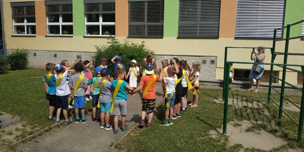 Vítání předškoláků - 21