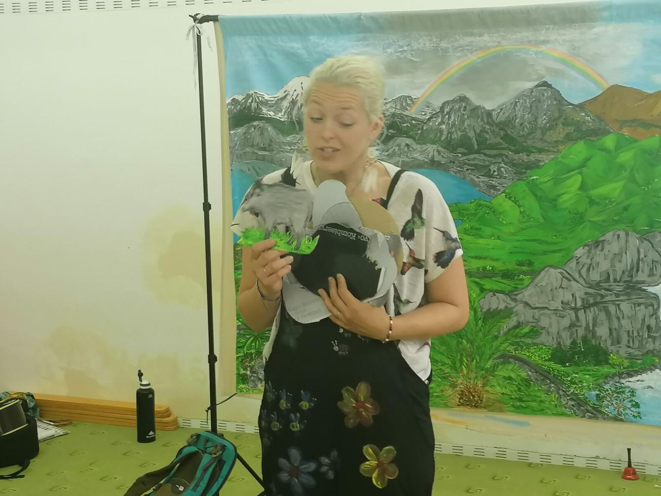 Divadélko "U DVOU SLUNCÍ" - 25