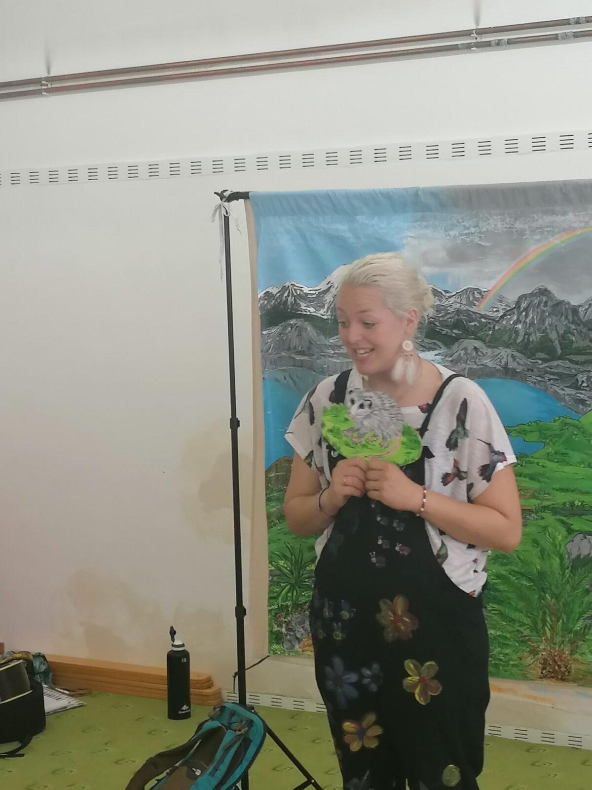 Divadélko "U DVOU SLUNCÍ" - 32