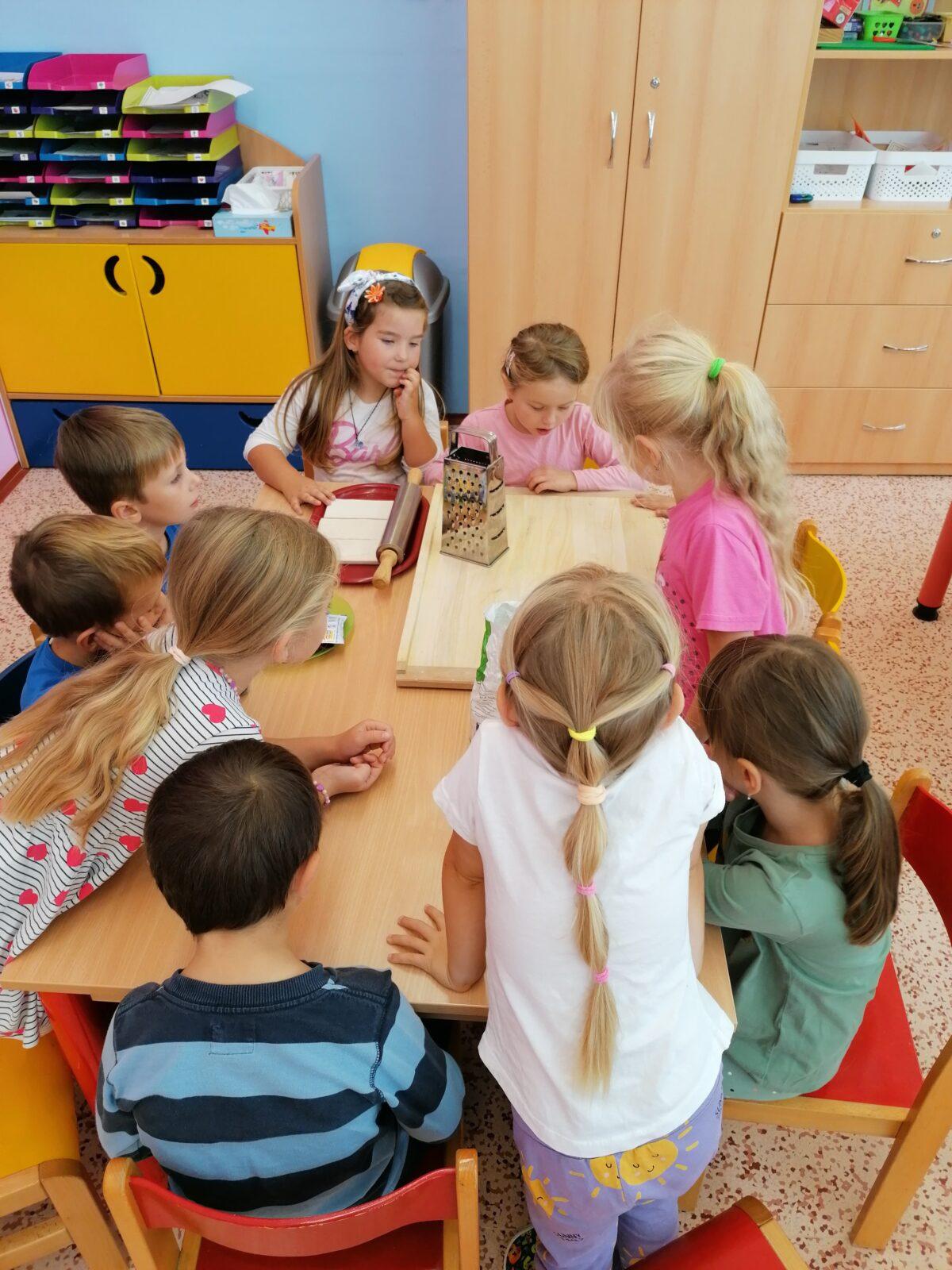 Sovičky: "Pečeme štrůdl" - 3