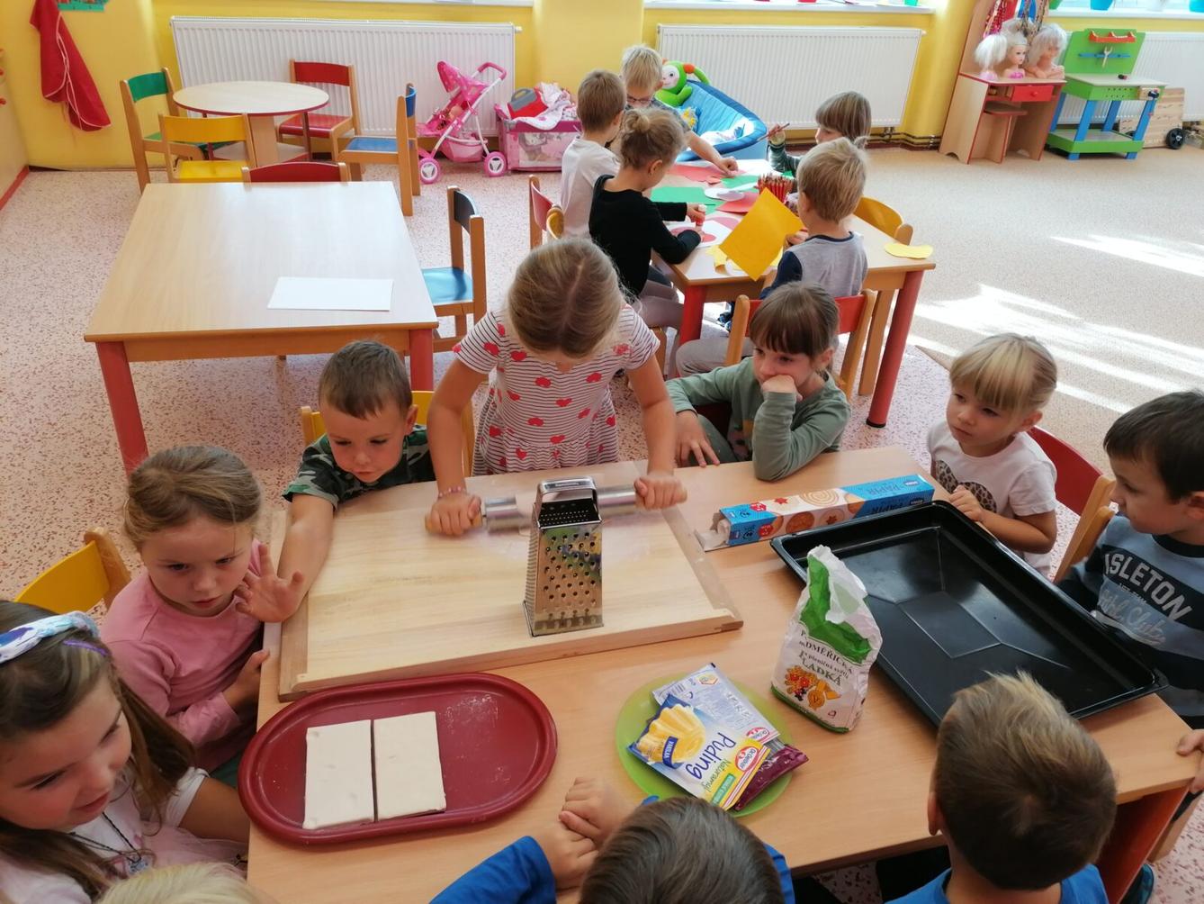 Sovičky: "Pečeme štrůdl" - 7