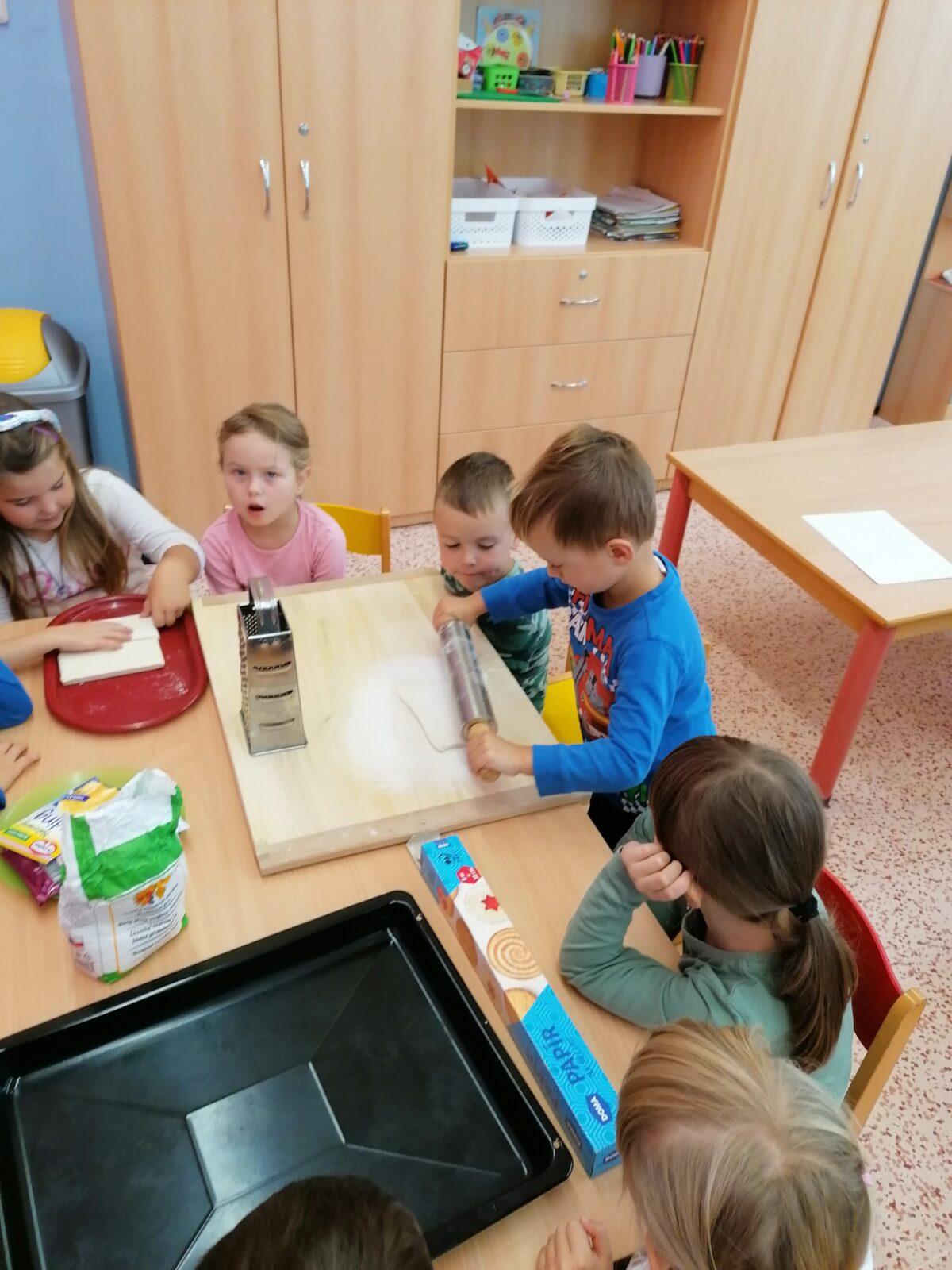 Sovičky: "Pečeme štrůdl" - 8