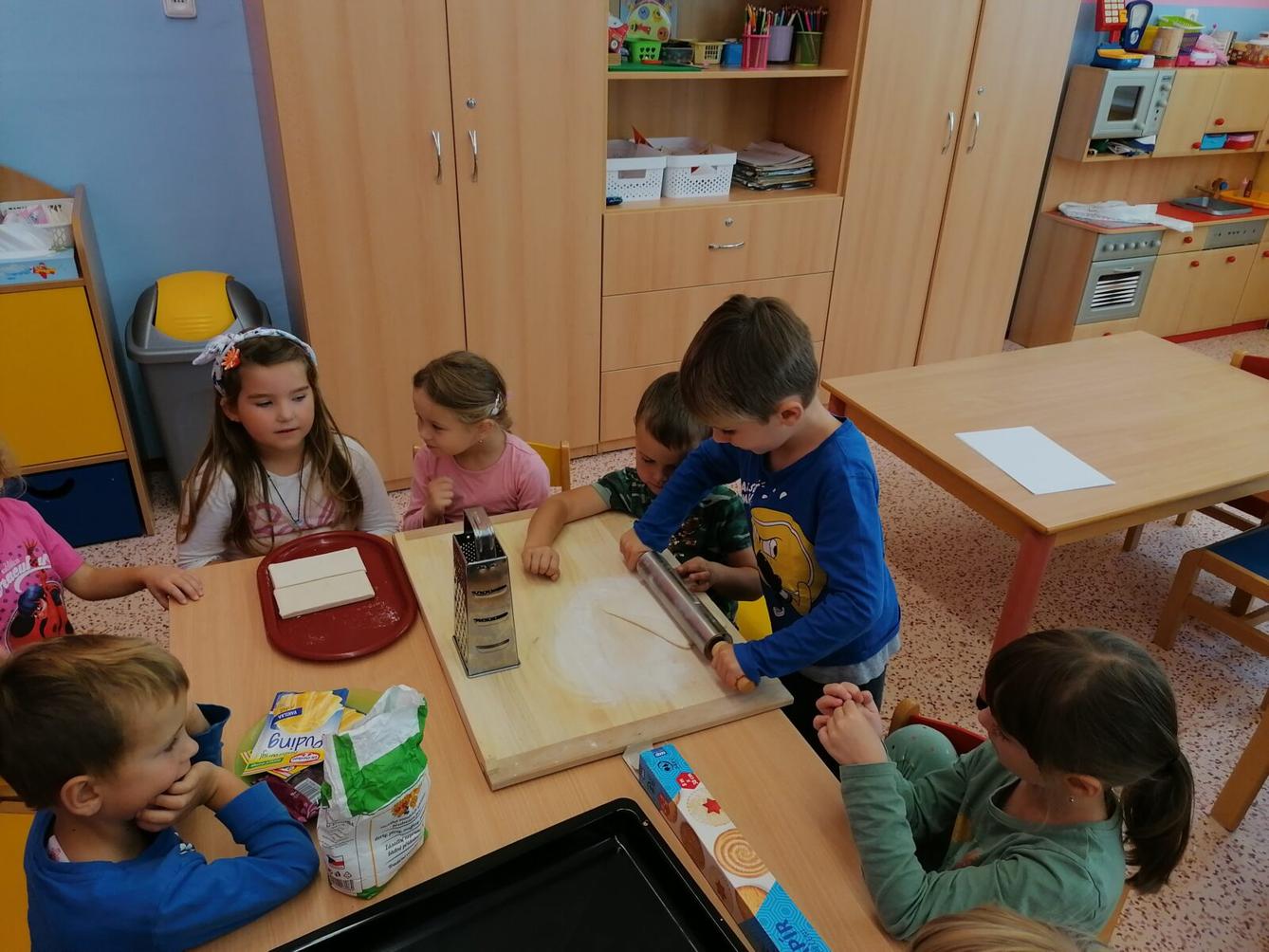 Sovičky: "Pečeme štrůdl" - 9