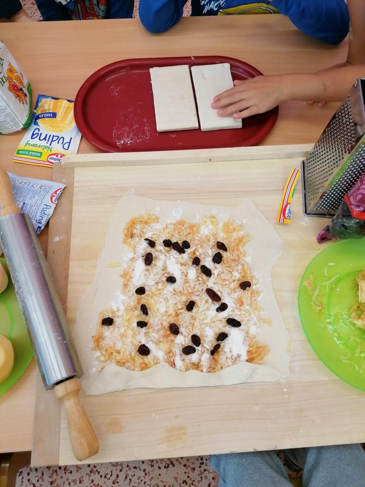 Sovičky: "Pečeme štrůdl" - 19