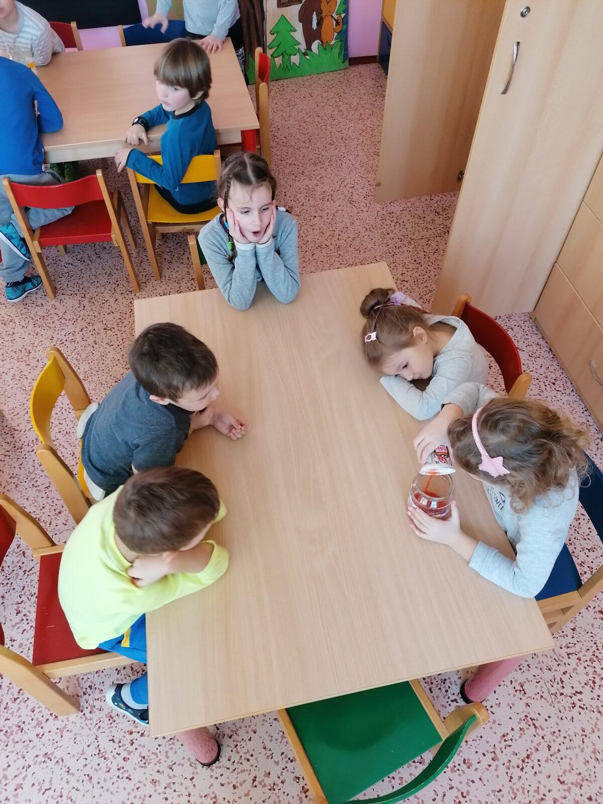 Děláme pokusy:-) - 4