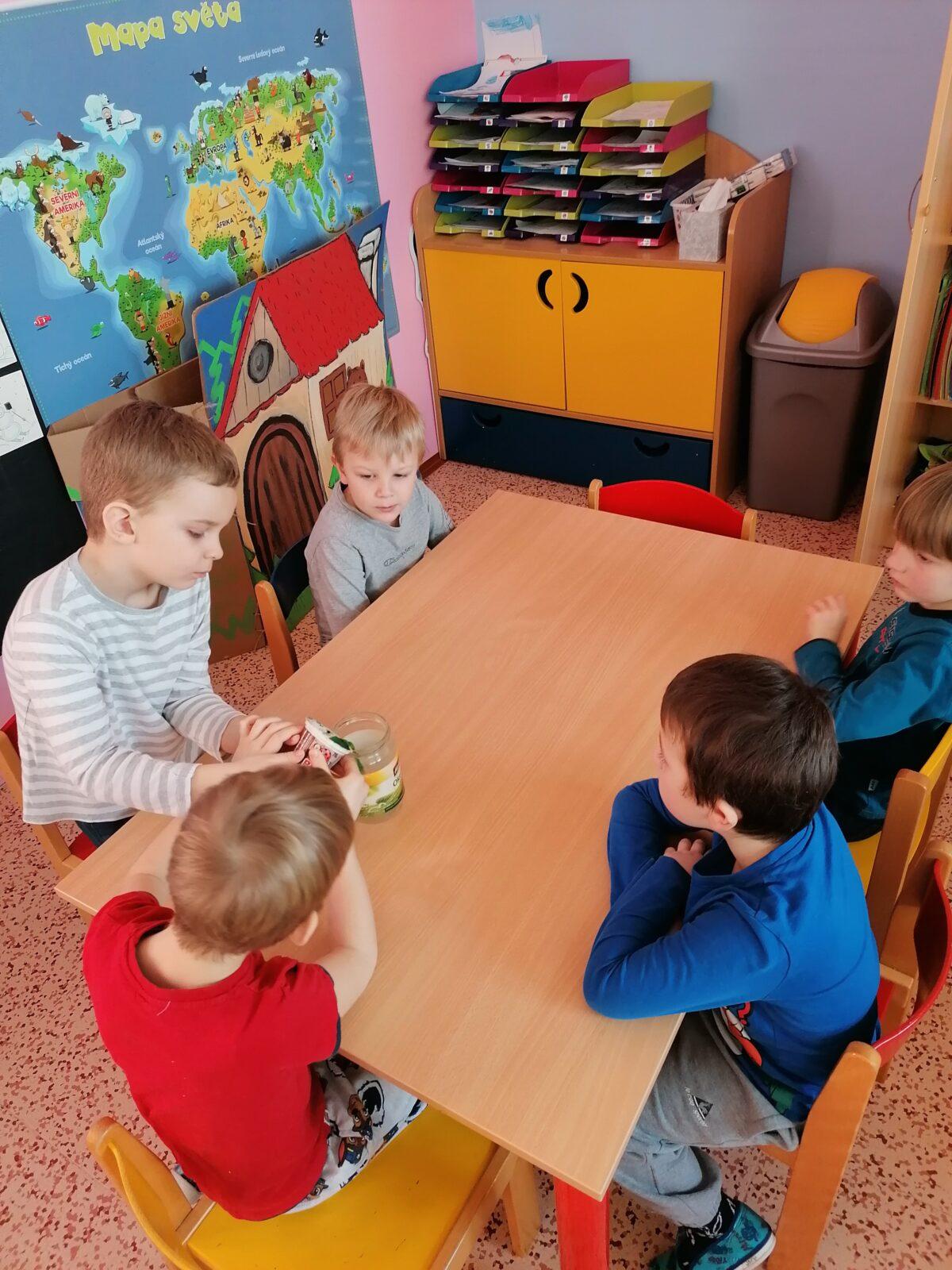 Děláme pokusy:-) - 5