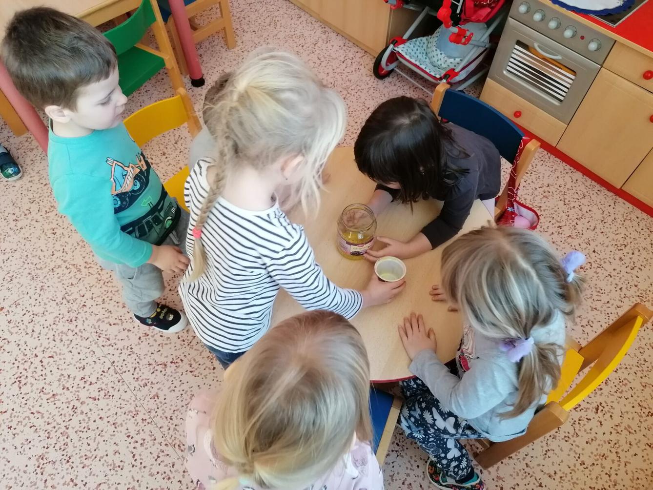 Děláme pokusy:-) - 6