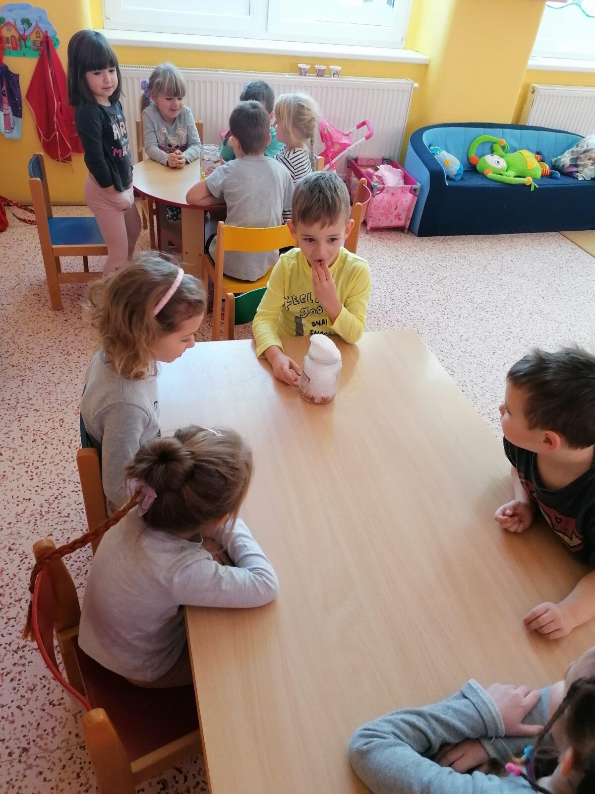 Děláme pokusy:-) - 8