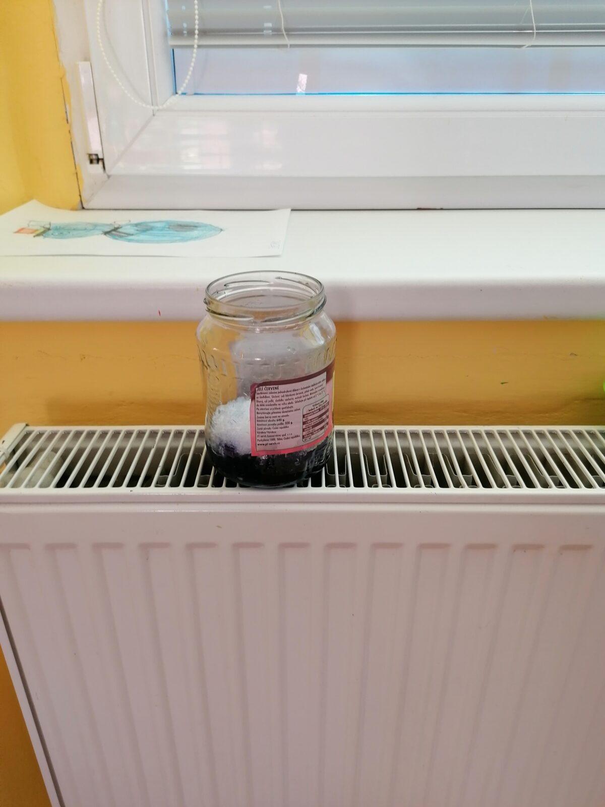 Děláme pokusy:-) - 15