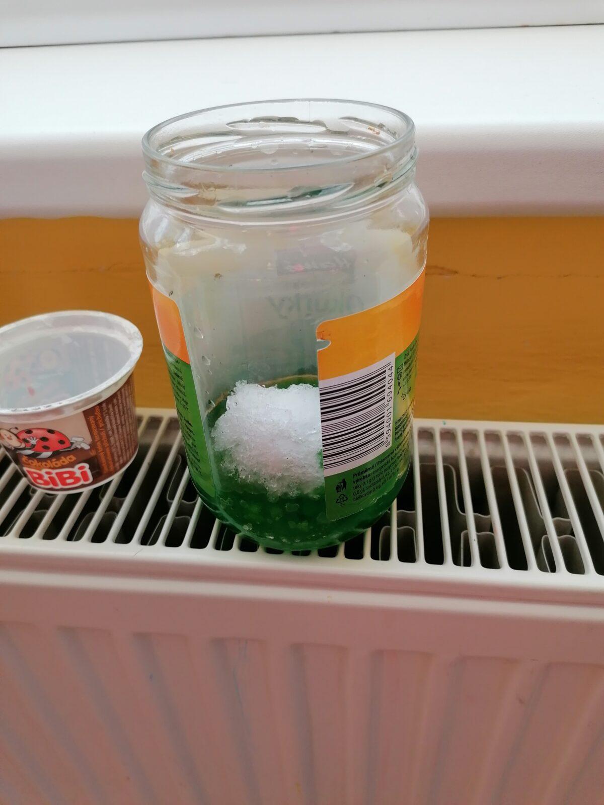 Děláme pokusy:-) - 18