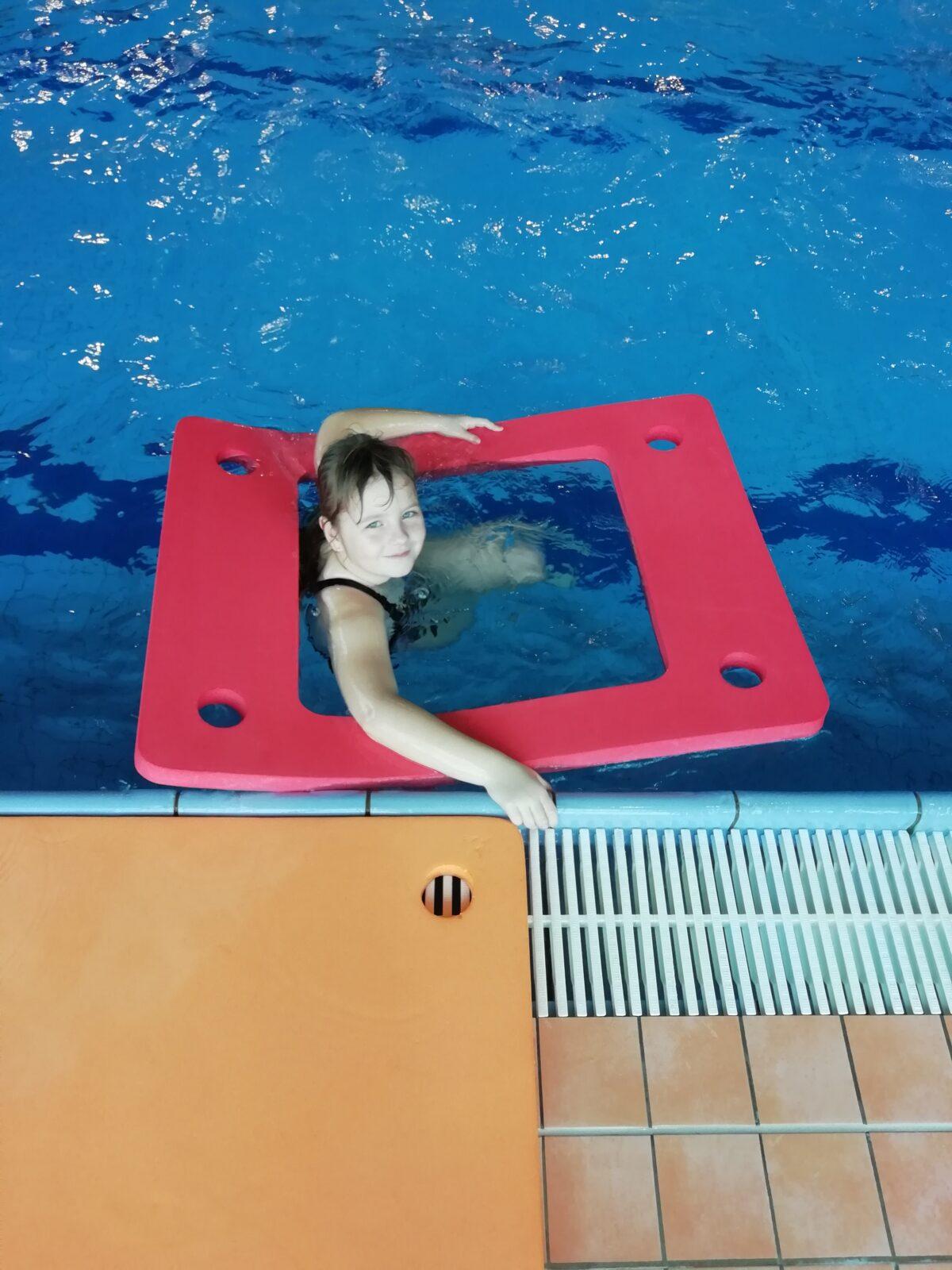 Plavání 2.- 4. třída - 12