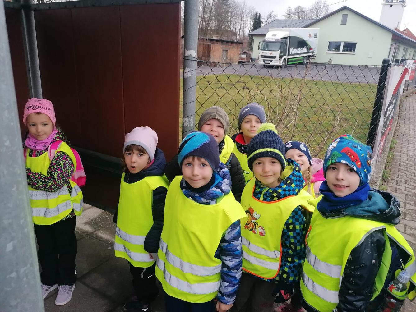 Výlet do Muzea řemesel :-) - 3