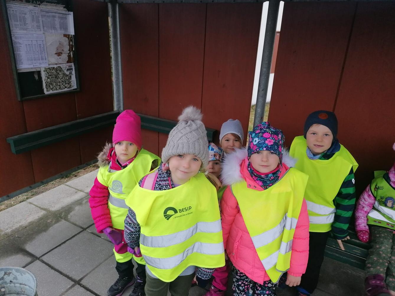 Výlet do Muzea řemesel :-) - 5