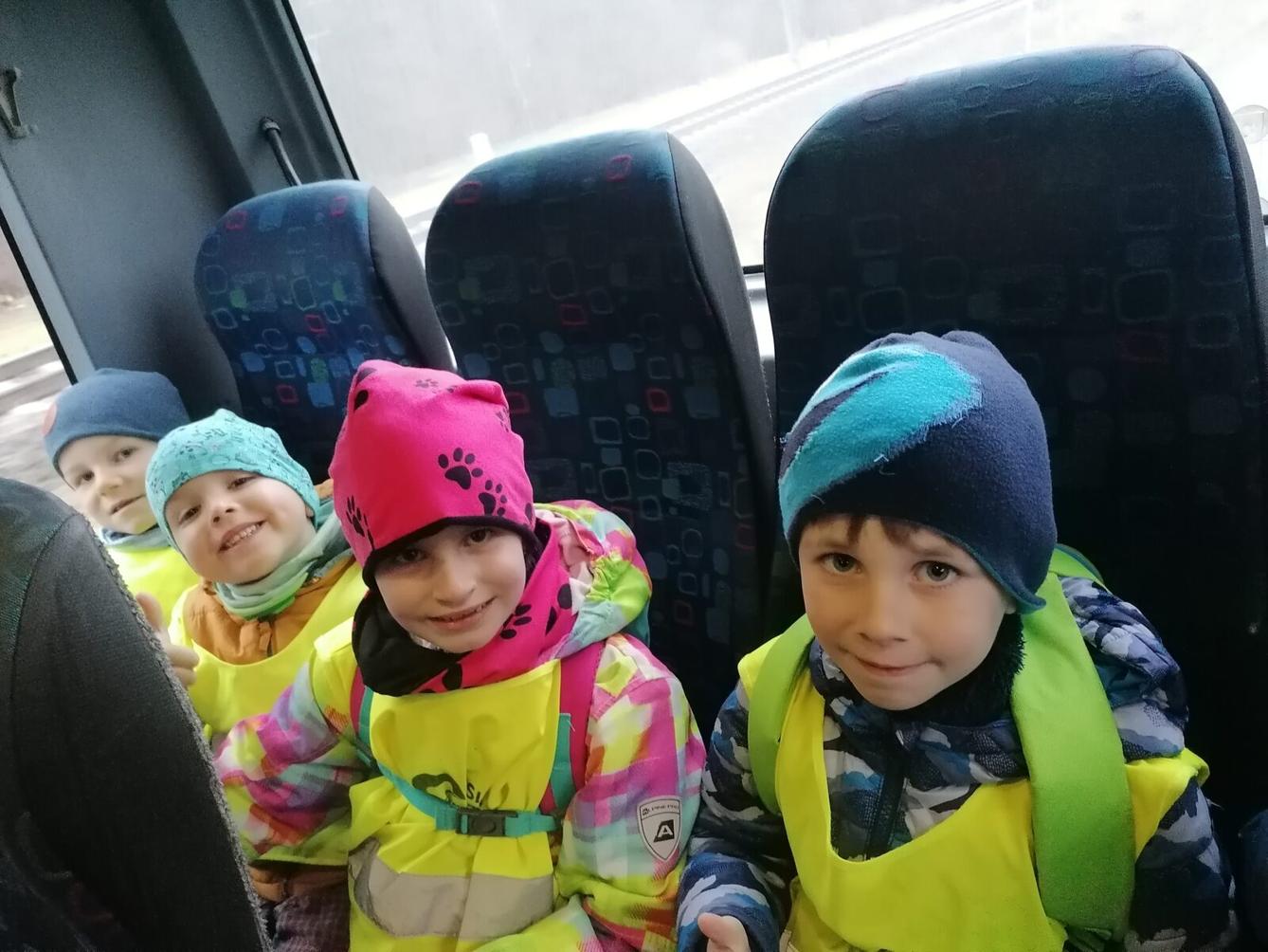 Výlet do Muzea řemesel :-) - 7