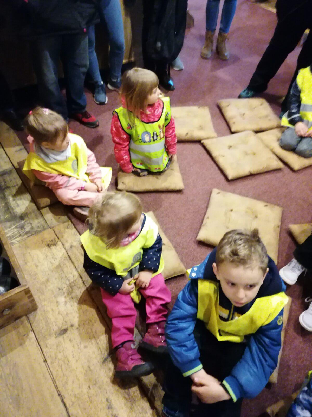 Výlet do Muzea řemesel :-) - 20