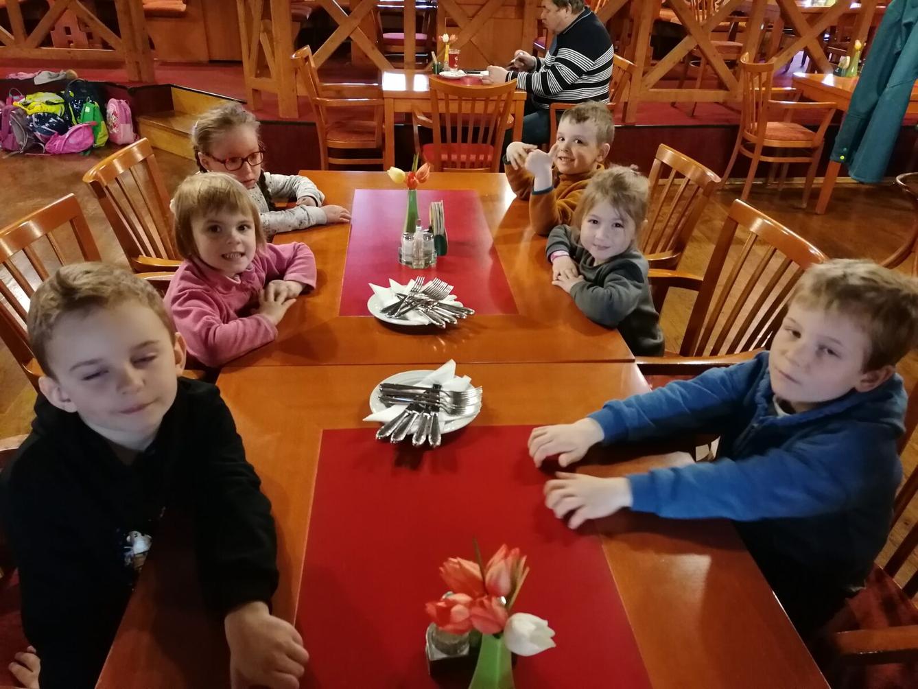 Výlet do Muzea řemesel :-) - 23