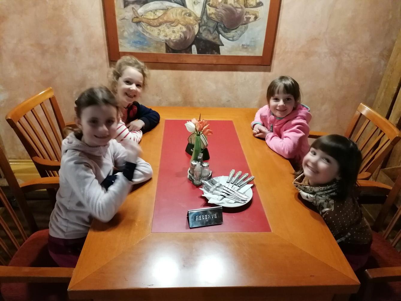 Výlet do Muzea řemesel :-) - 24