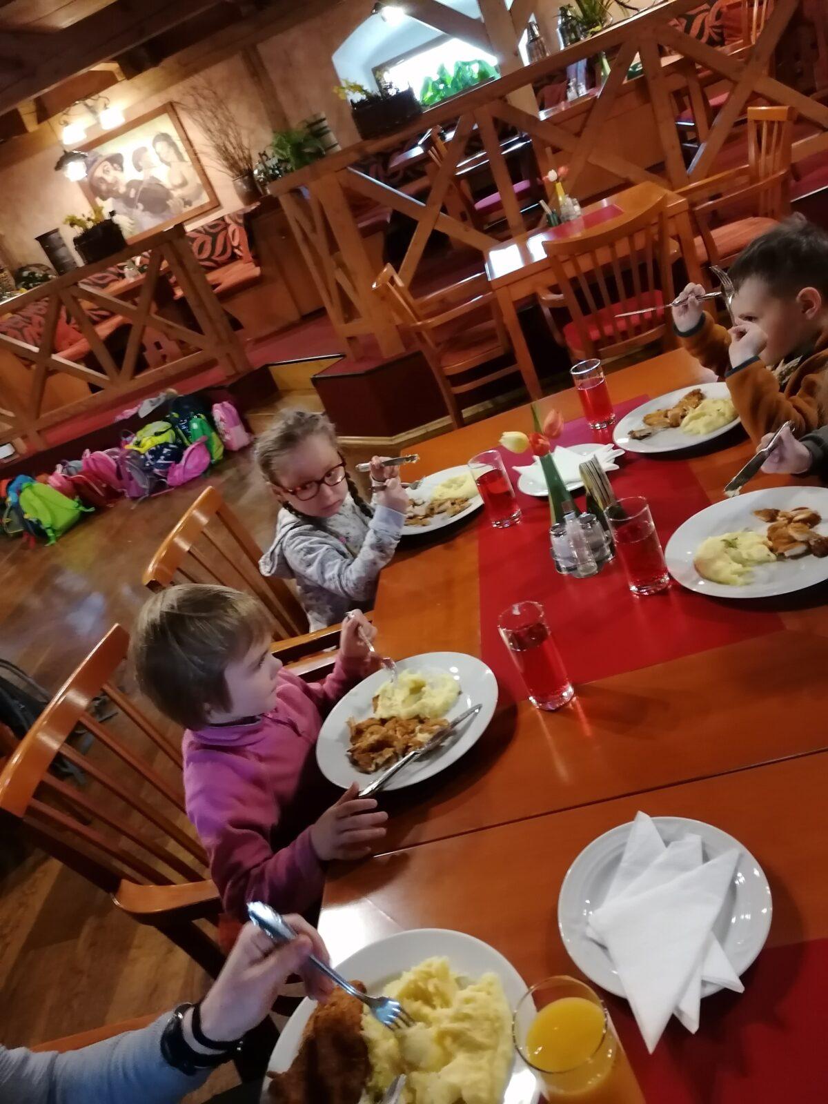 Výlet do Muzea řemesel :-) - 34