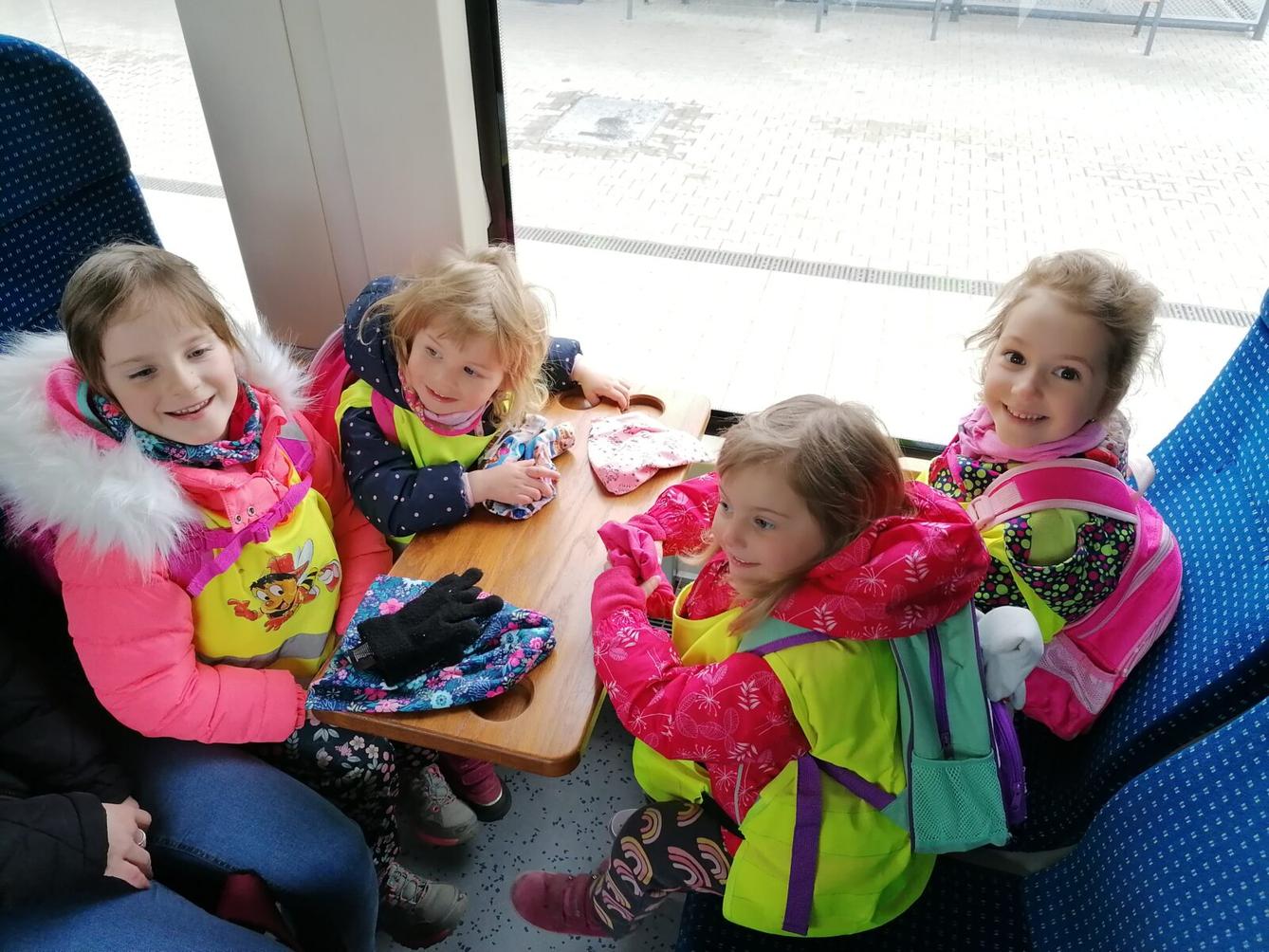 Výlet do Muzea řemesel :-) - 50