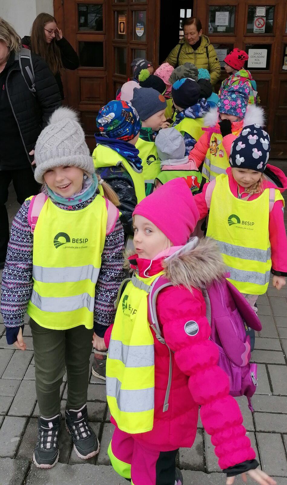 Výlet do Muzea řemesel :-) - 53