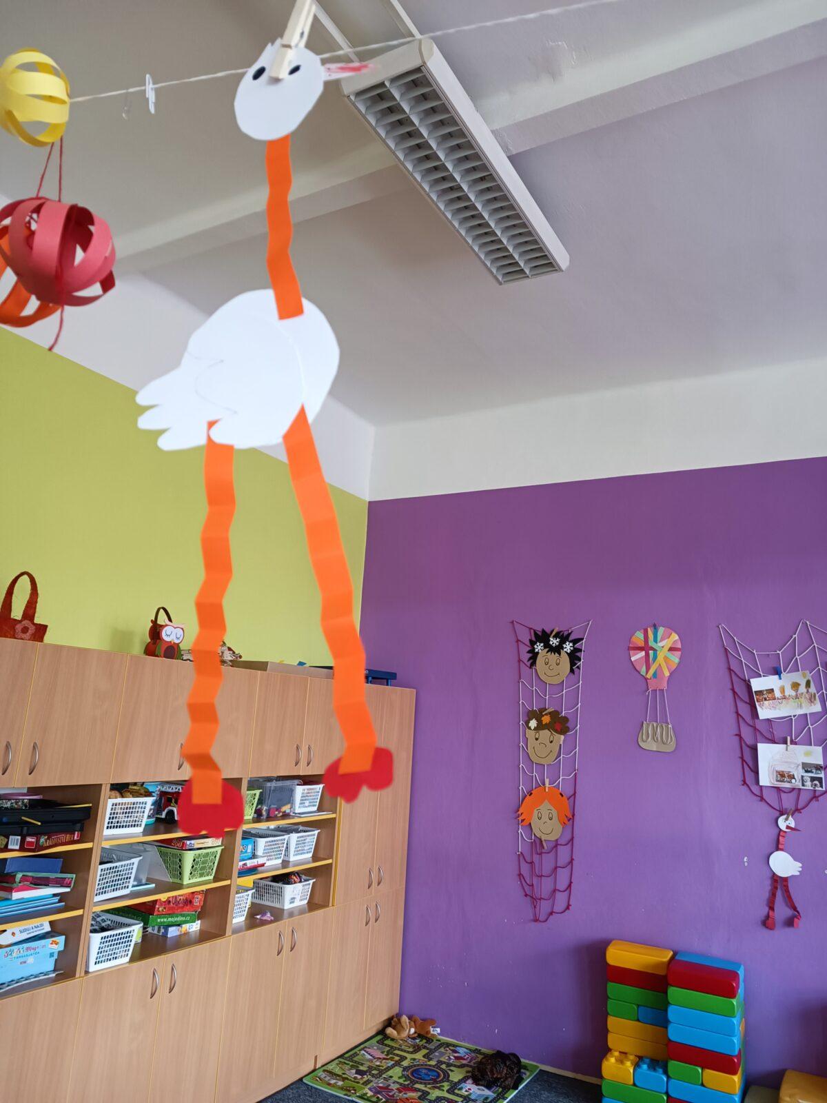 Březen 2. oddělení - 37