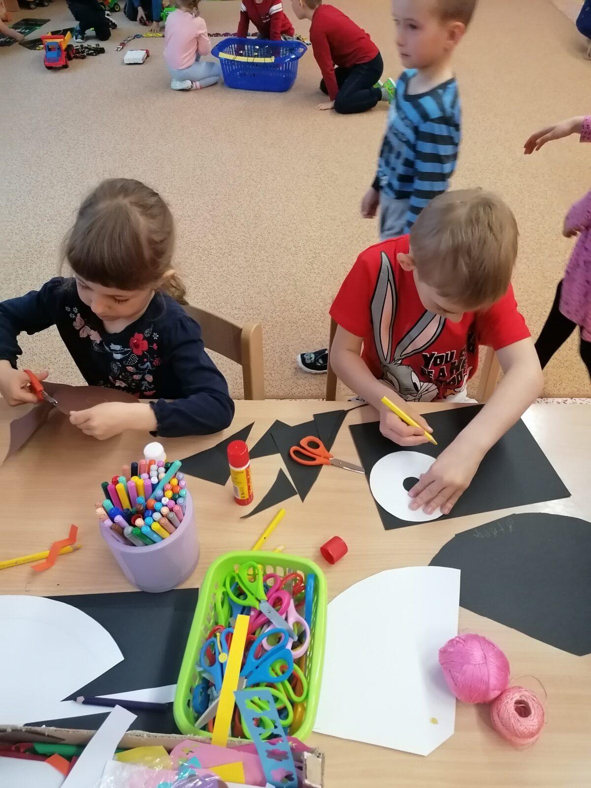 Čarodějnický týden v MŠ :-) - 5