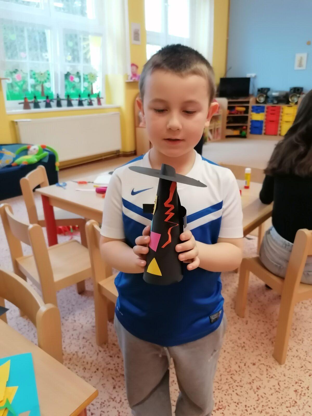 Čarodějnický týden v MŠ :-) - 21