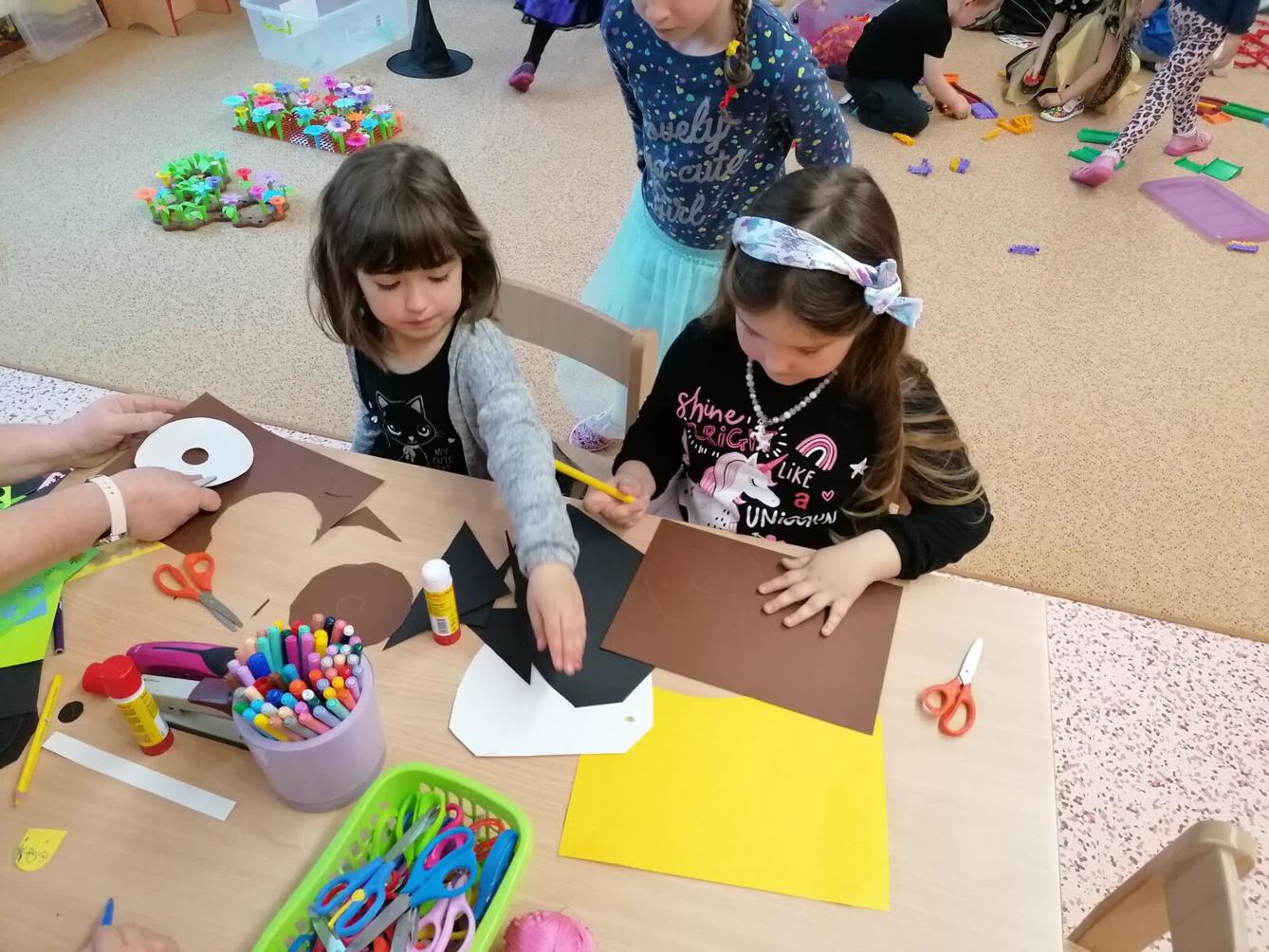 Čarodějnický týden v MŠ :-) - 26