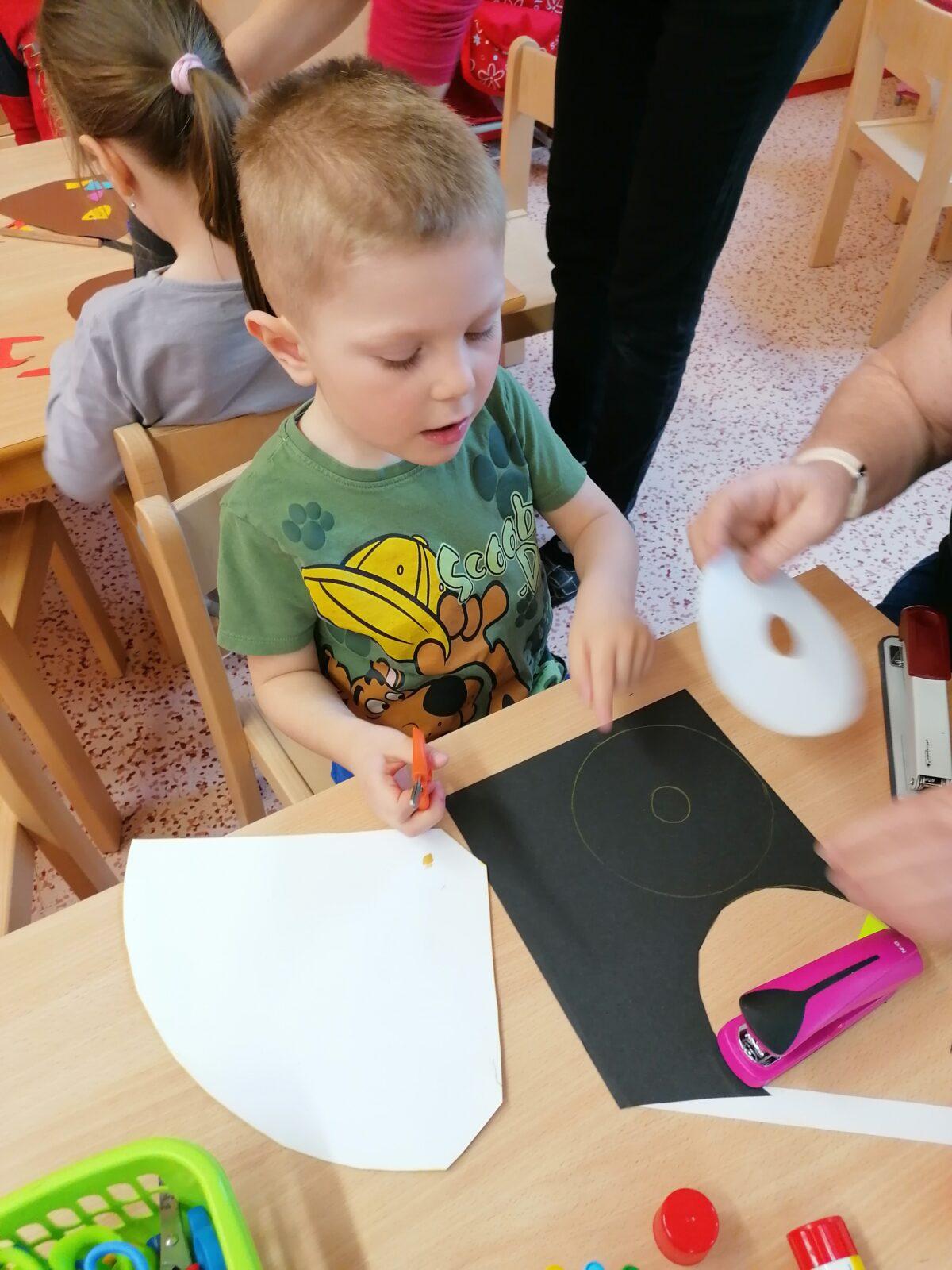 Čarodějnický týden v MŠ :-) - 28