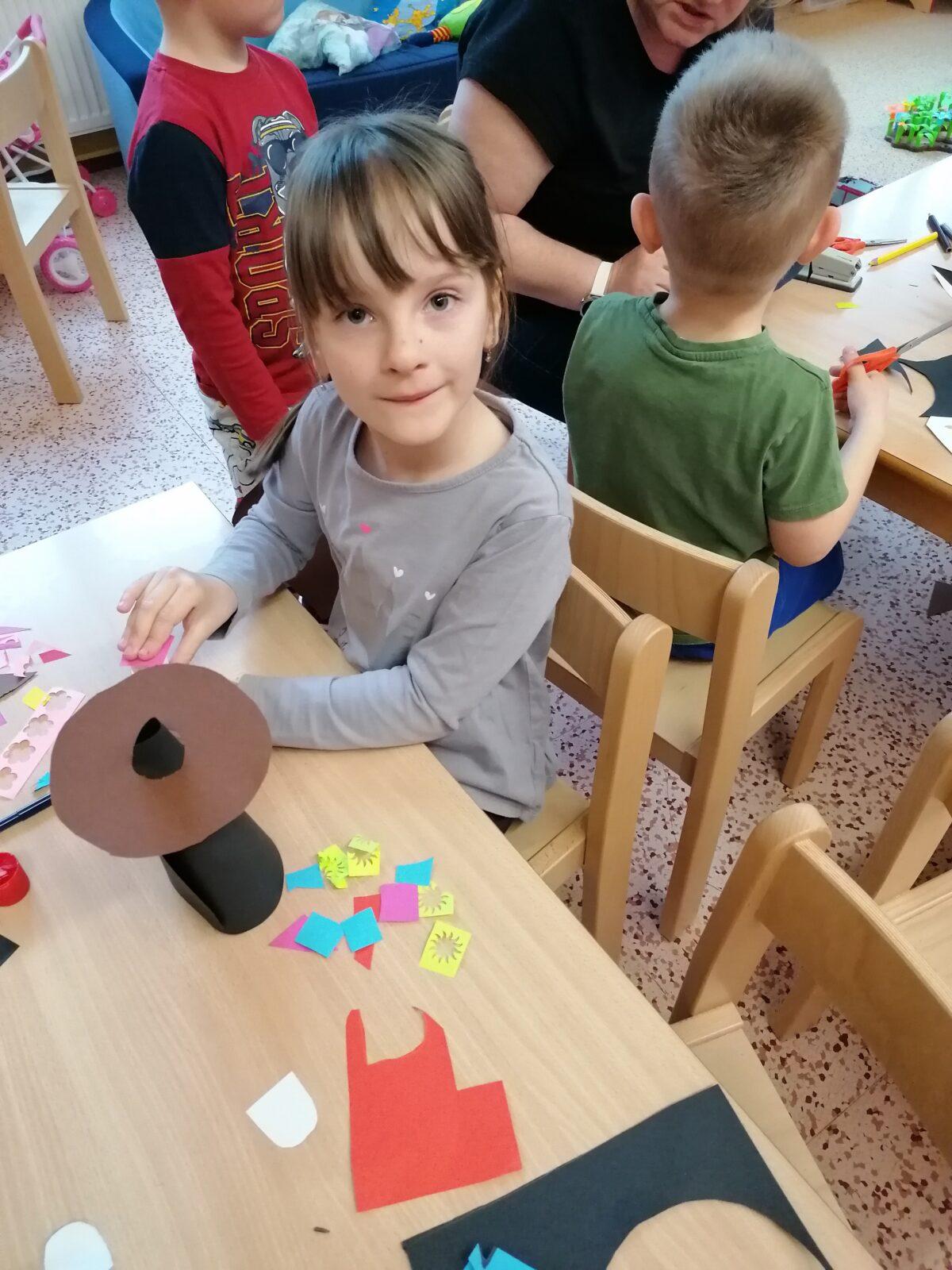 Čarodějnický týden v MŠ :-) - 30