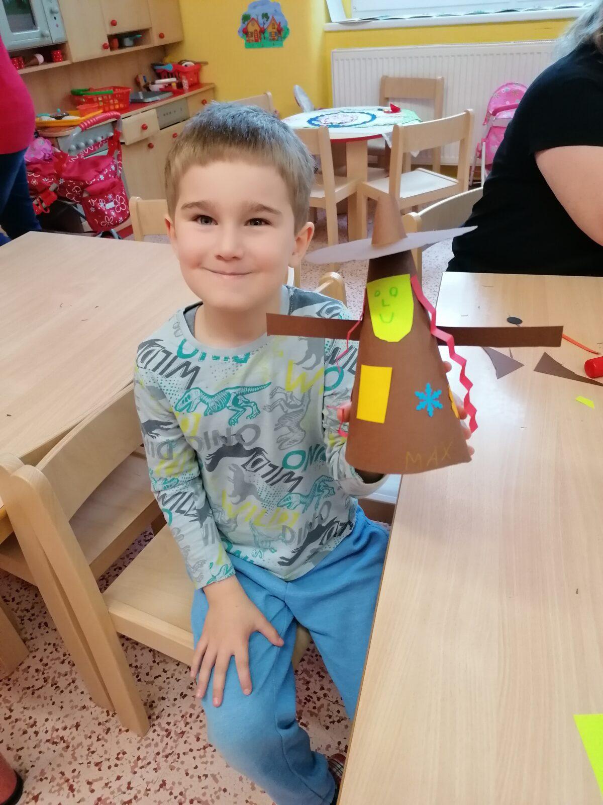 Čarodějnický týden v MŠ :-) - 45