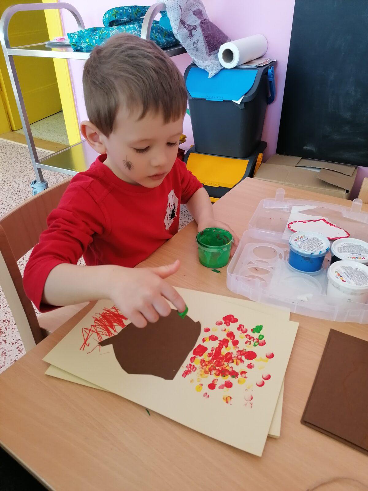 Čarodějnický týden v MŠ :-) - 52