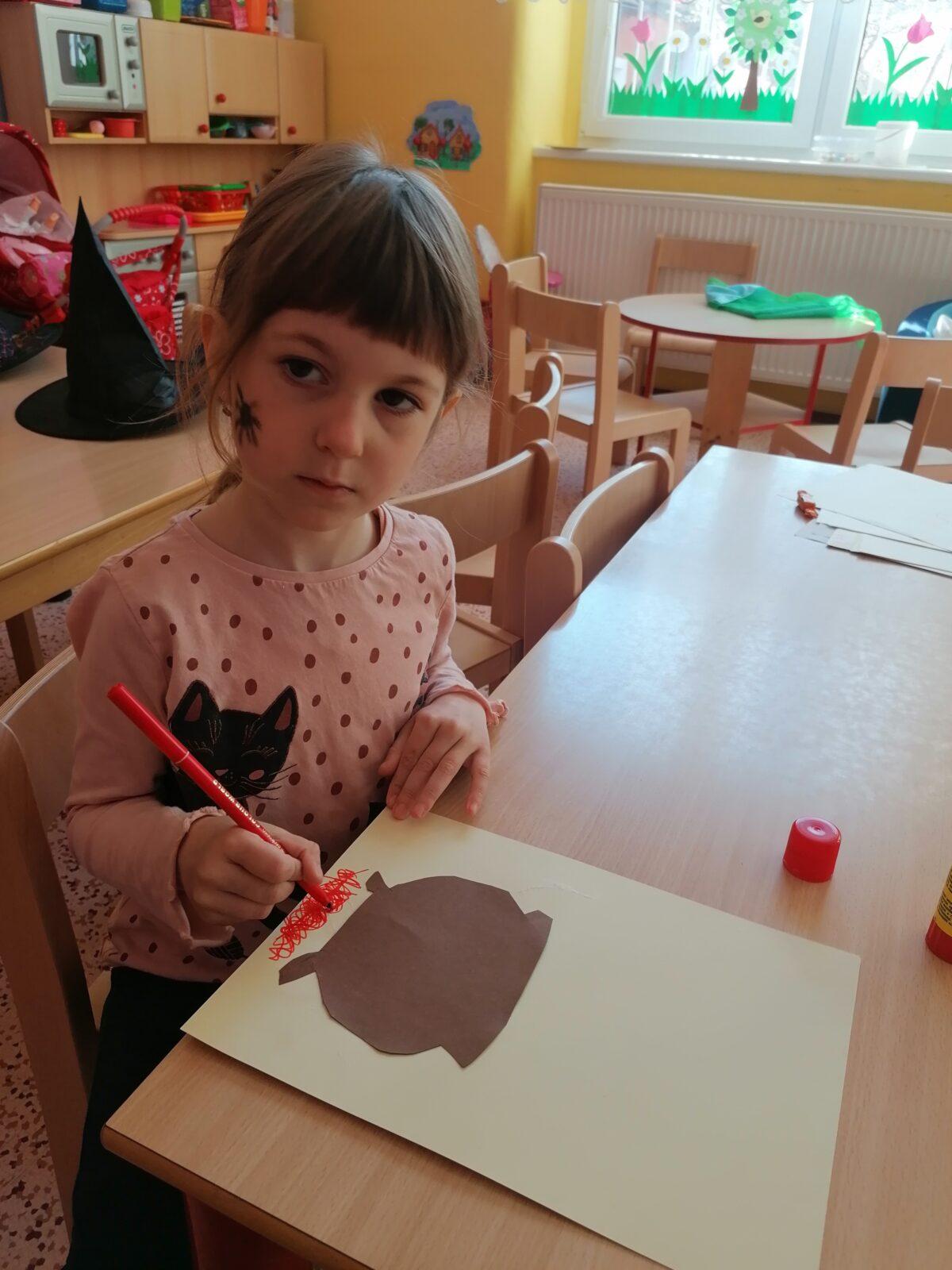 Čarodějnický týden v MŠ :-) - 54