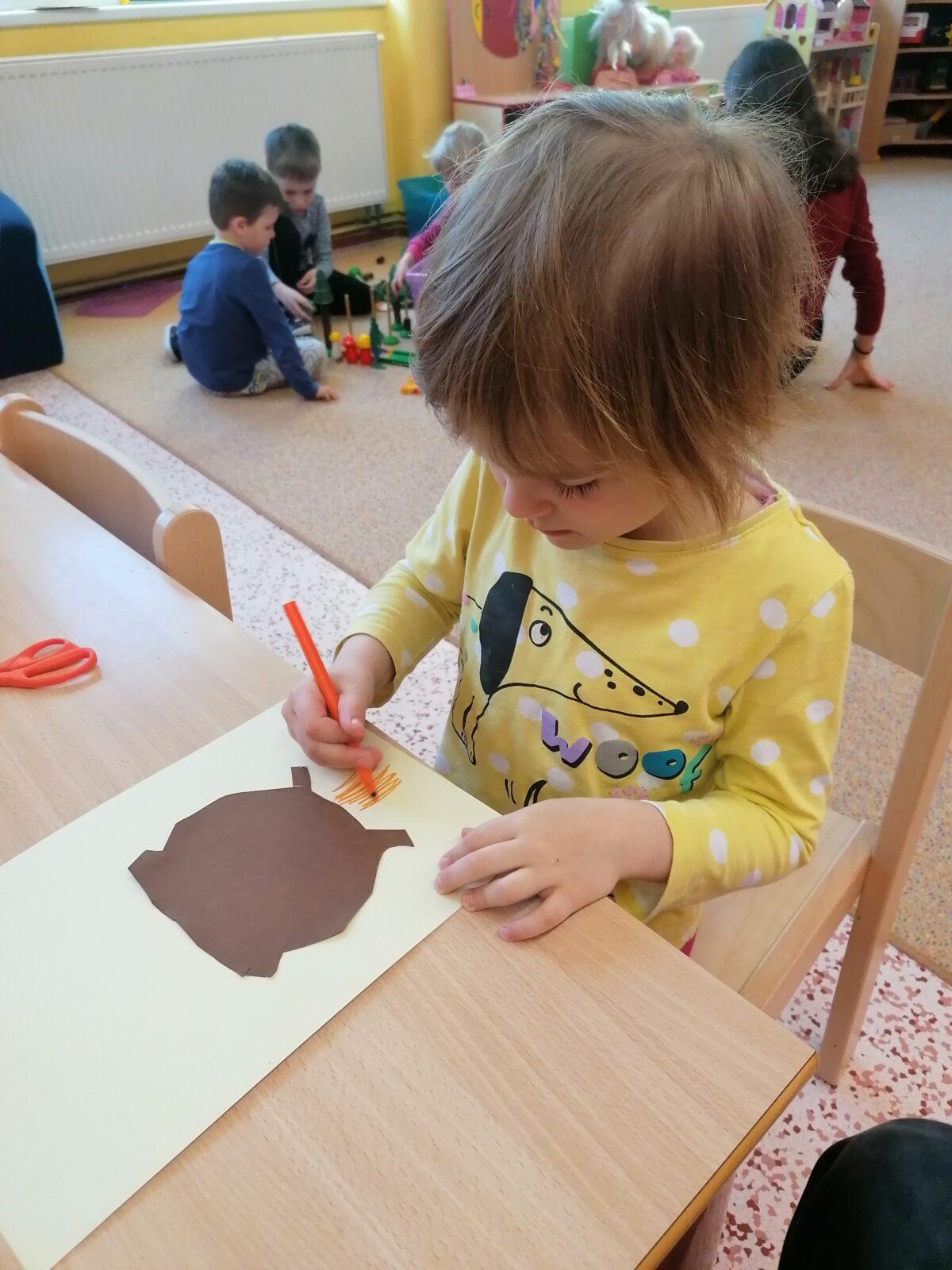 Čarodějnický týden v MŠ :-) - 67