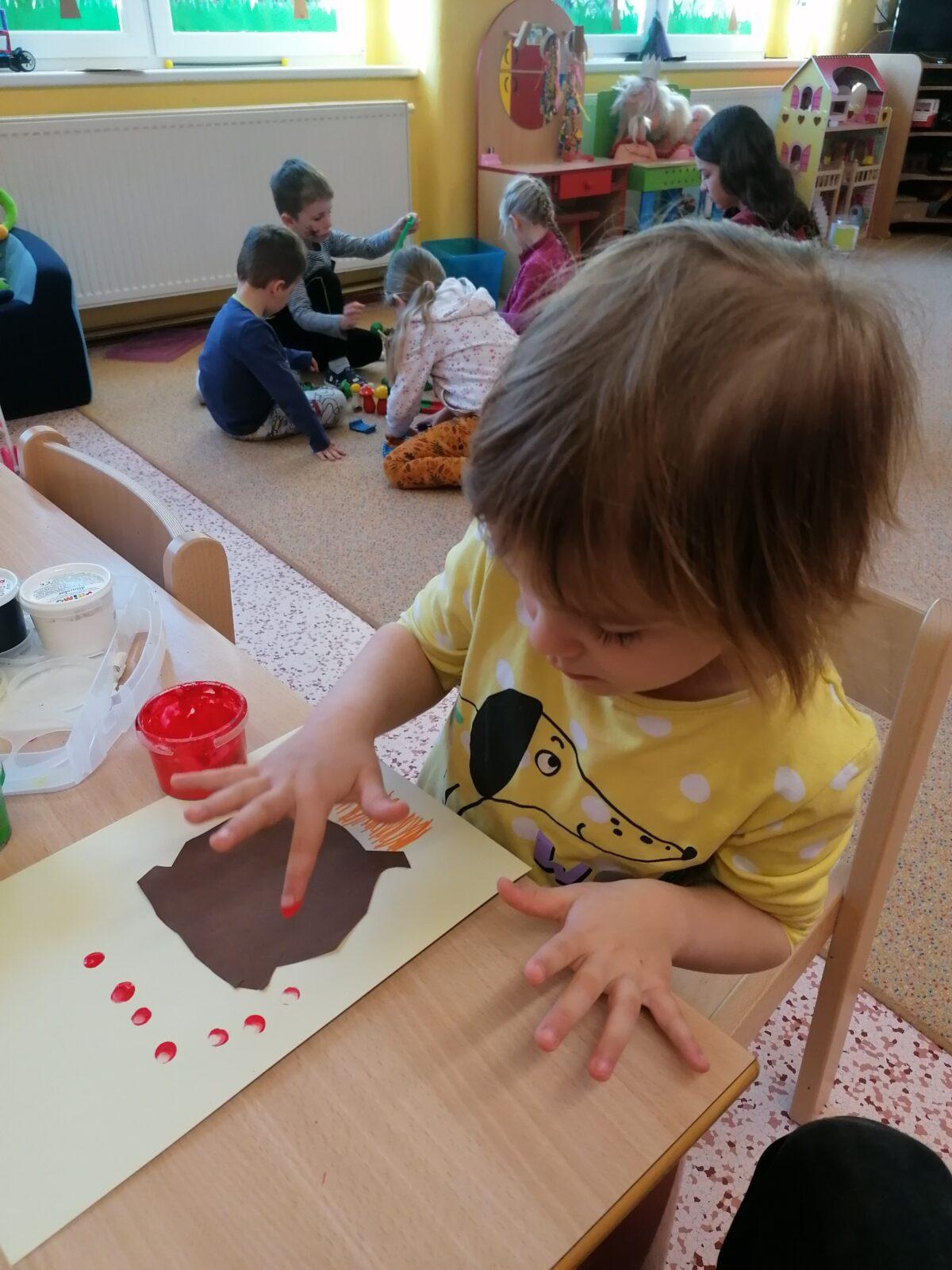 Čarodějnický týden v MŠ :-) - 68