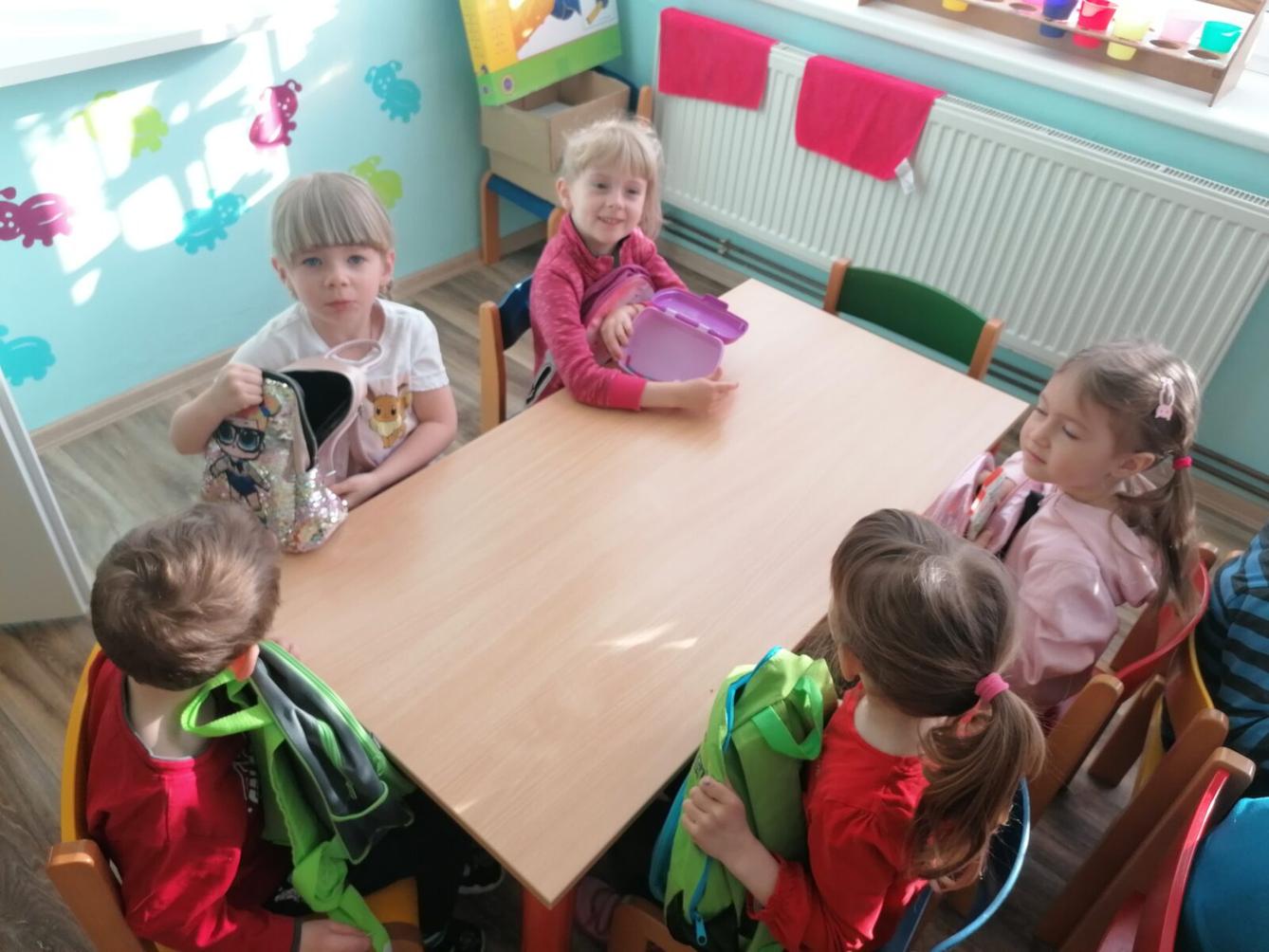 Čarodějnický týden v MŠ :-) - 70