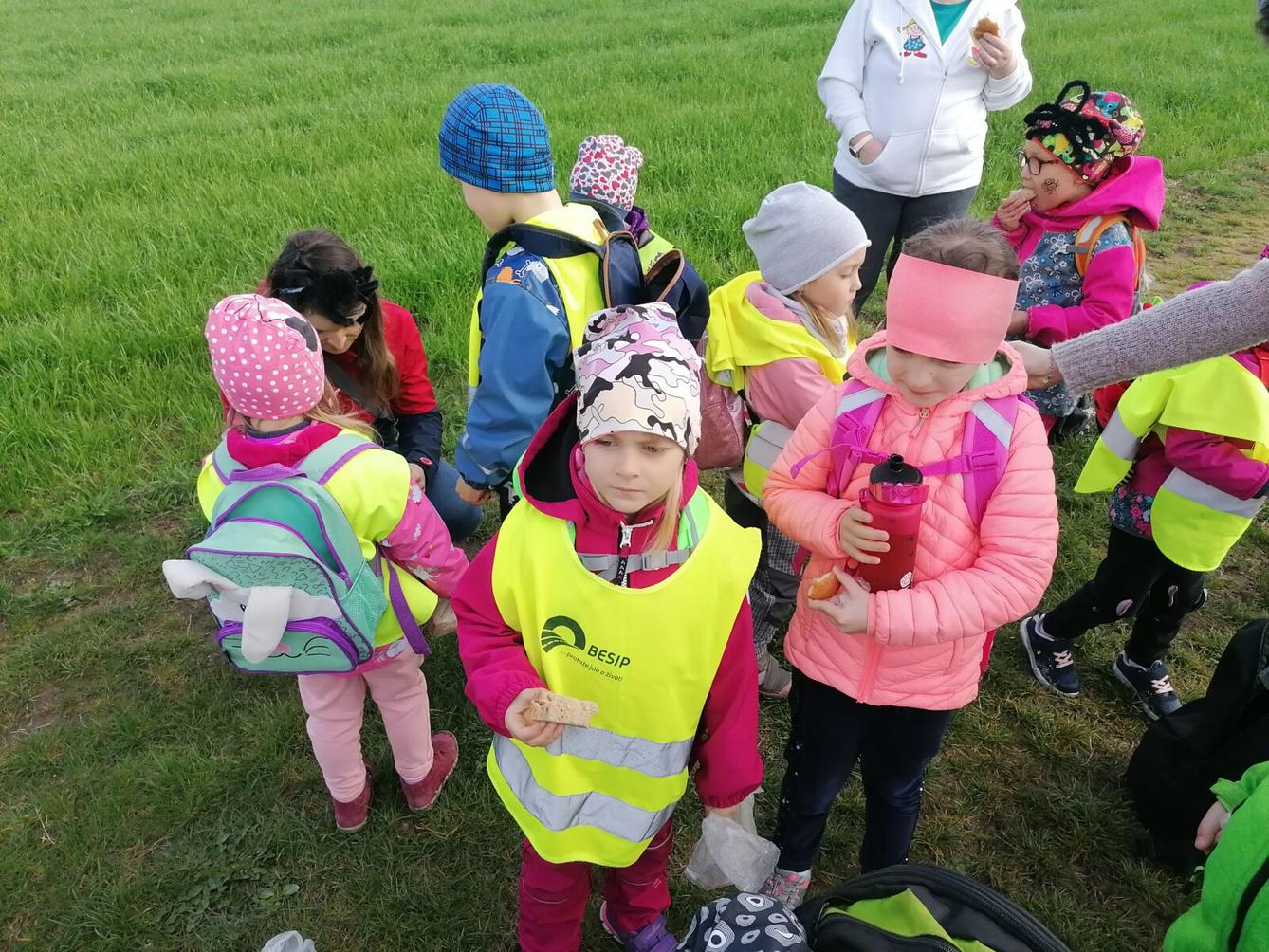 Čarodějnický týden v MŠ :-) - 78