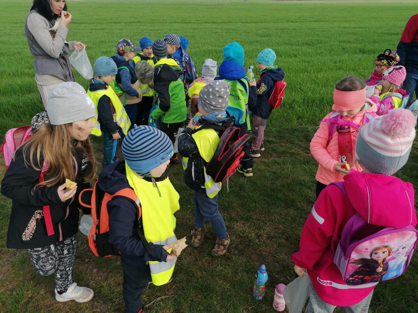 Čarodějnický týden v MŠ :-) - 80