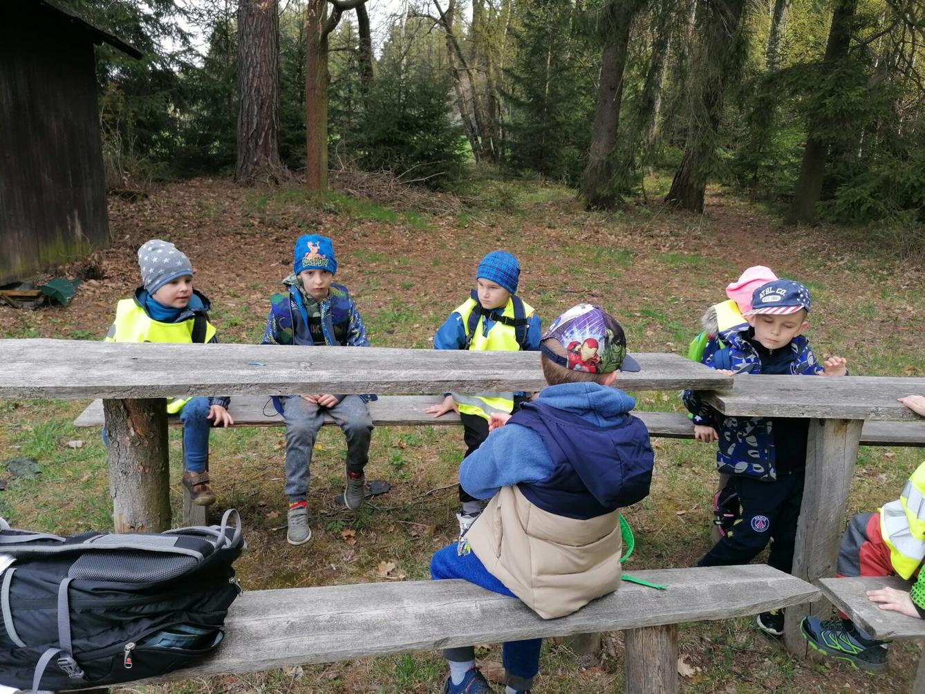 Čarodějnický týden v MŠ :-) - 86