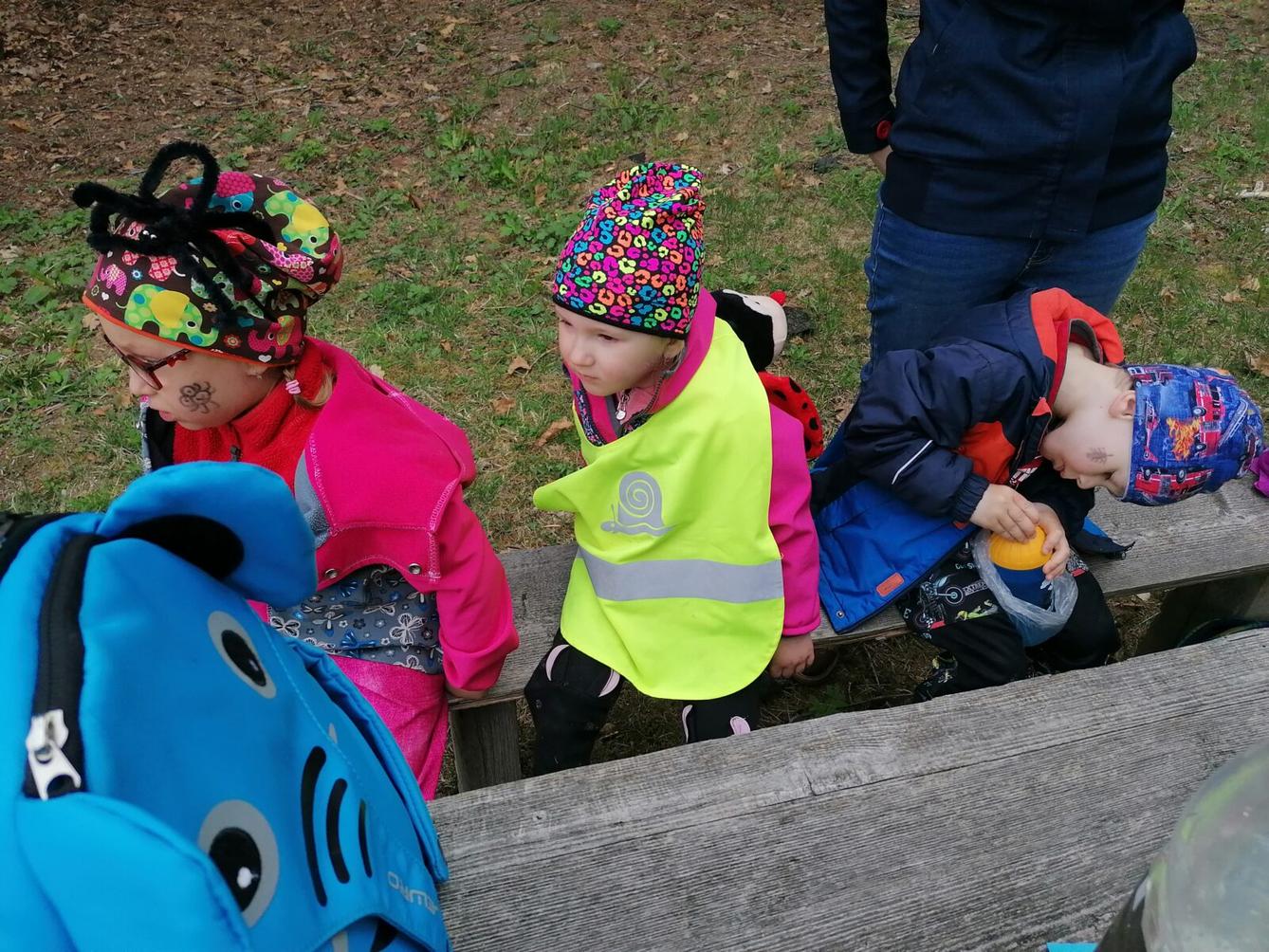 Čarodějnický týden v MŠ :-) - 89