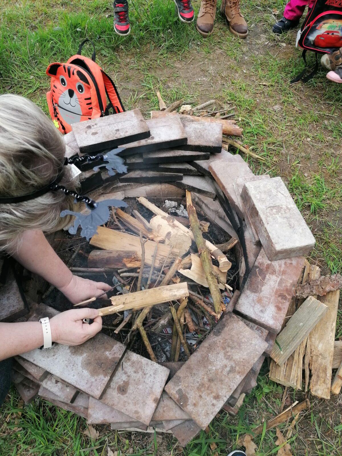 Čarodějnický týden v MŠ :-) - 93