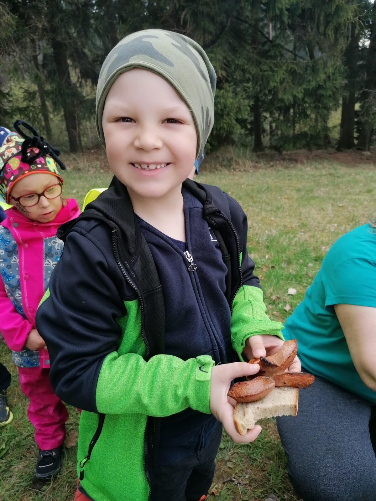 Čarodějnický týden v MŠ :-) - 108