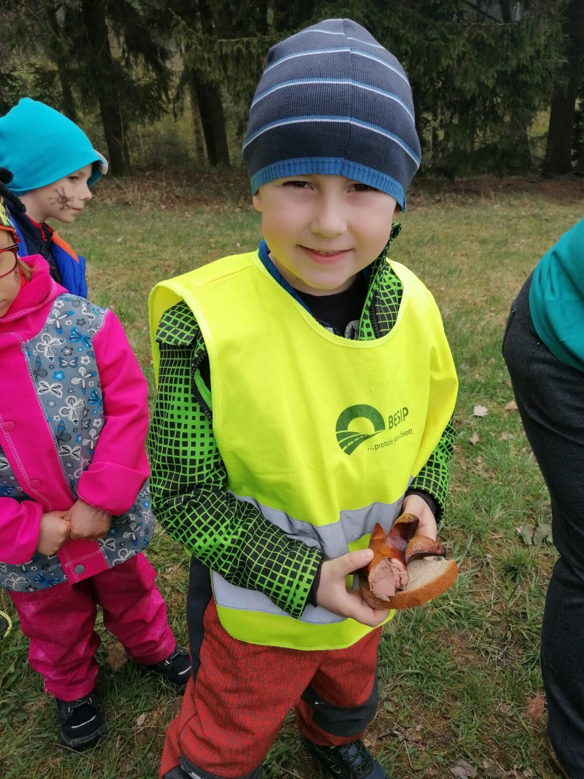 Čarodějnický týden v MŠ :-) - 109