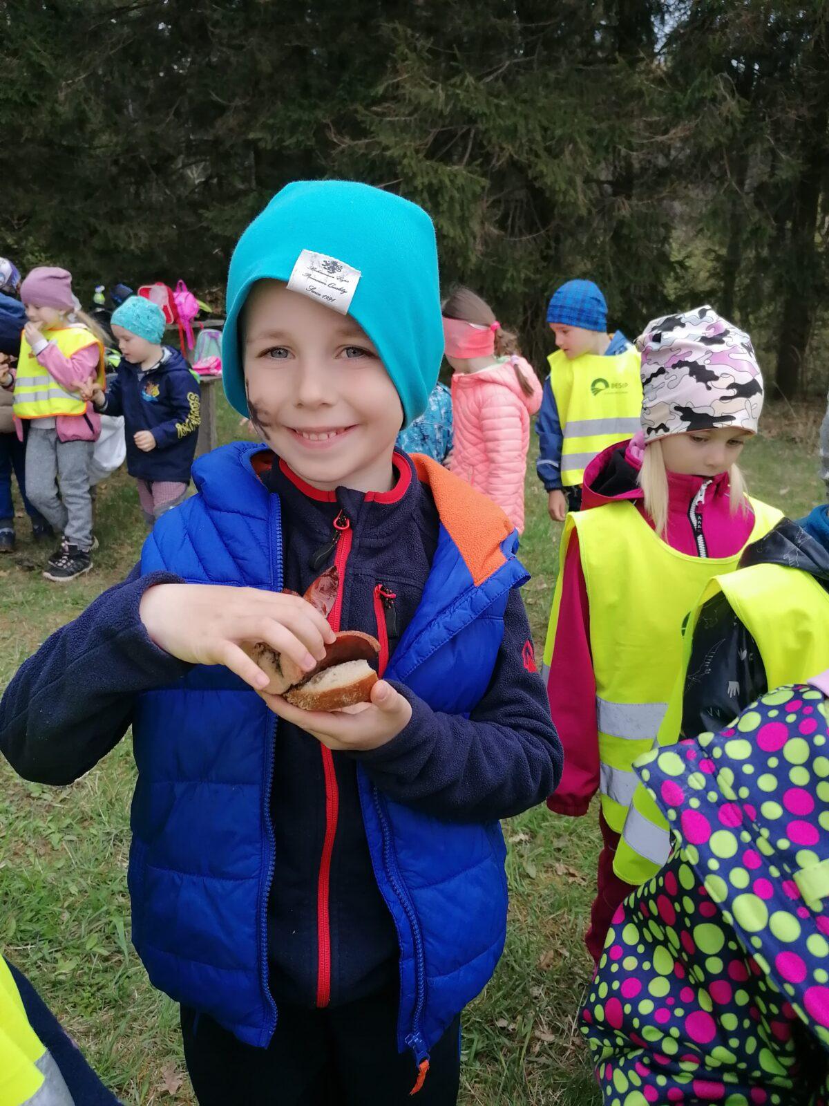 Čarodějnický týden v MŠ :-) - 111