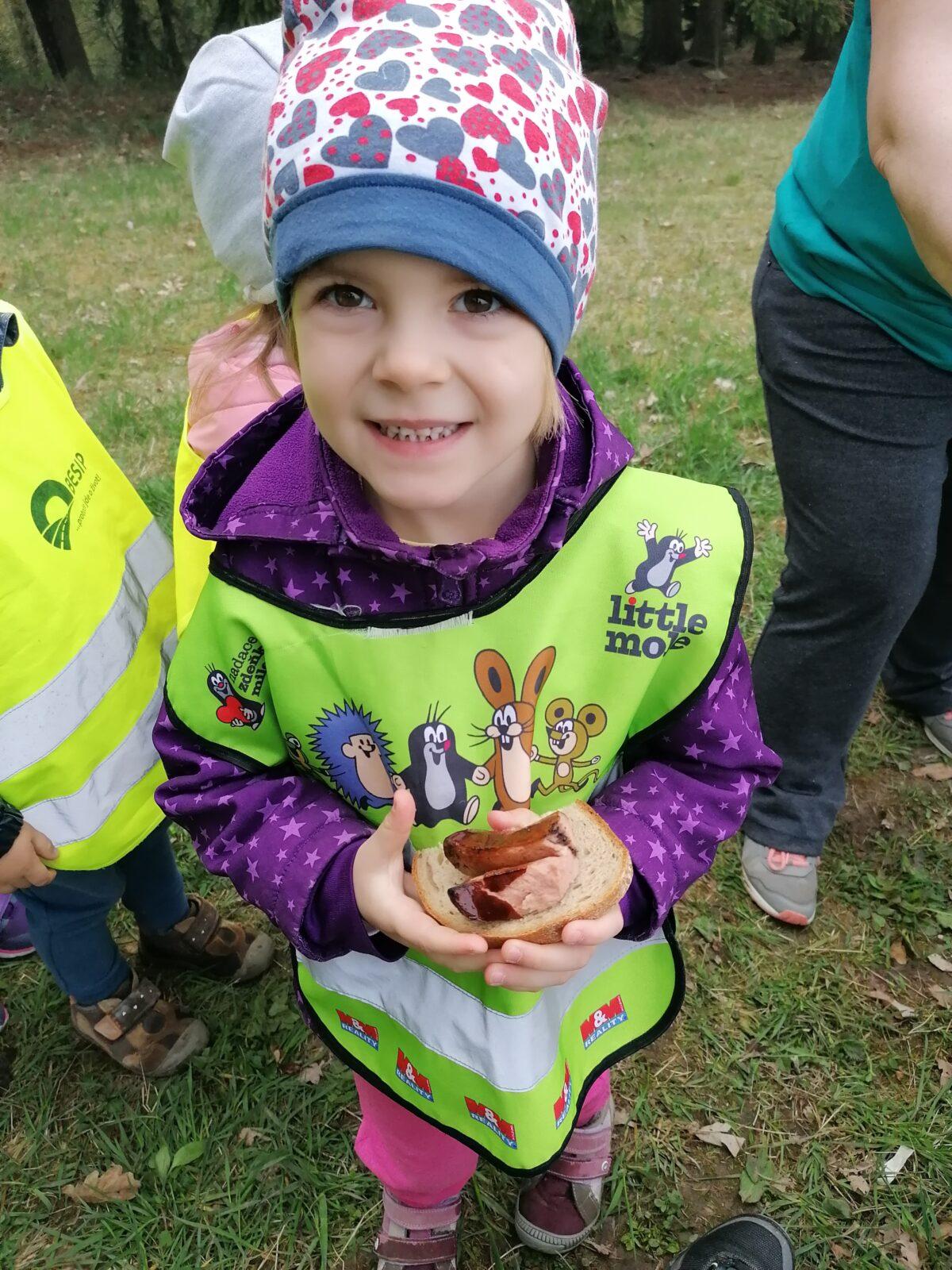 Čarodějnický týden v MŠ :-) - 113