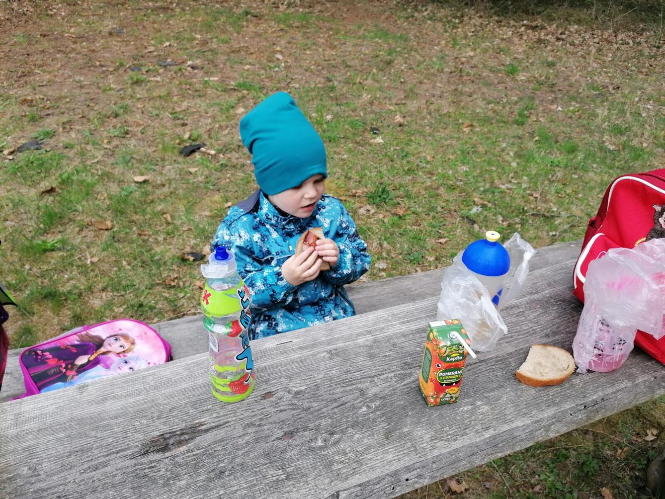 Čarodějnický týden v MŠ :-) - 125