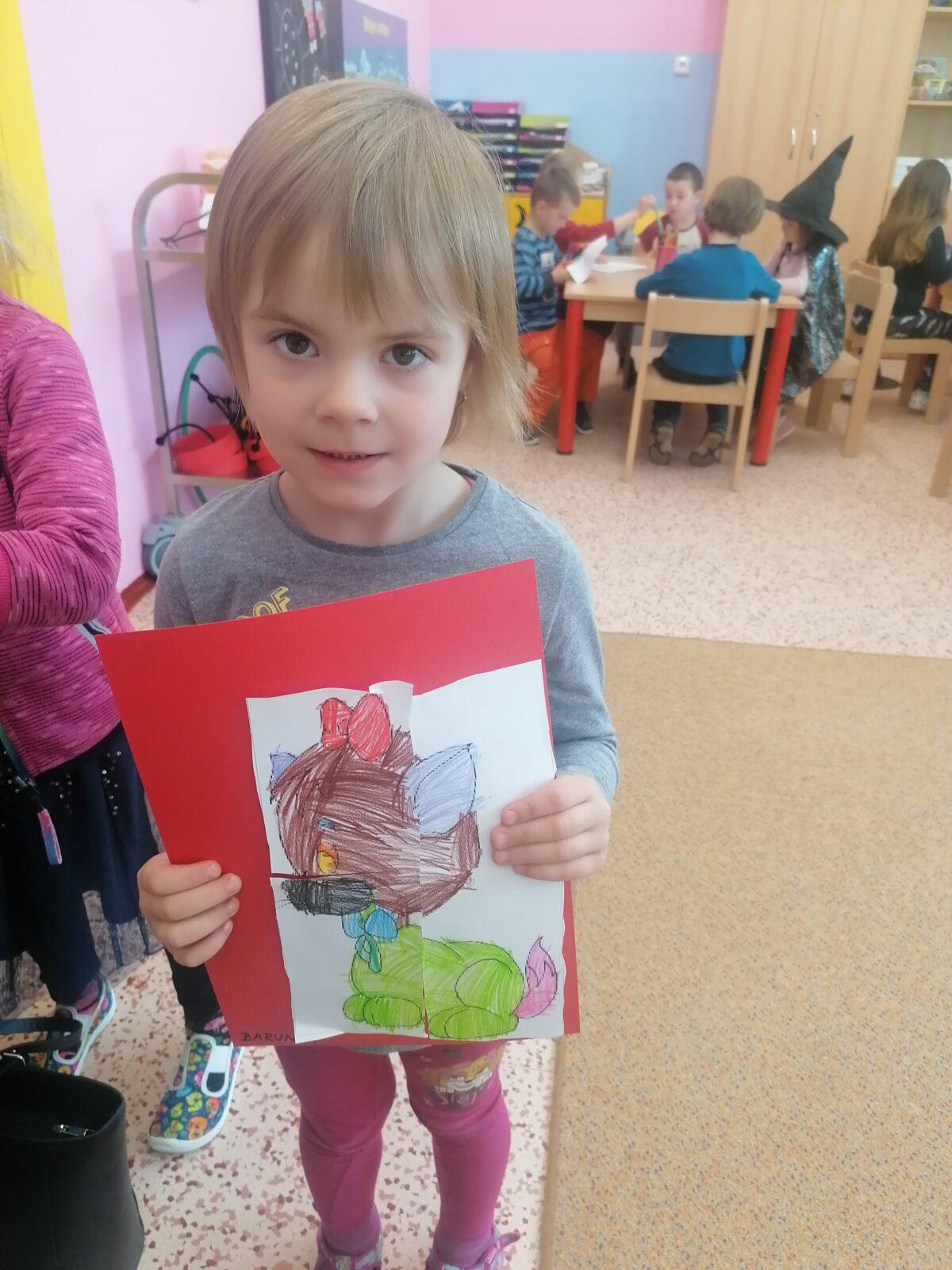 Čarodějnický týden v MŠ :-) - 146