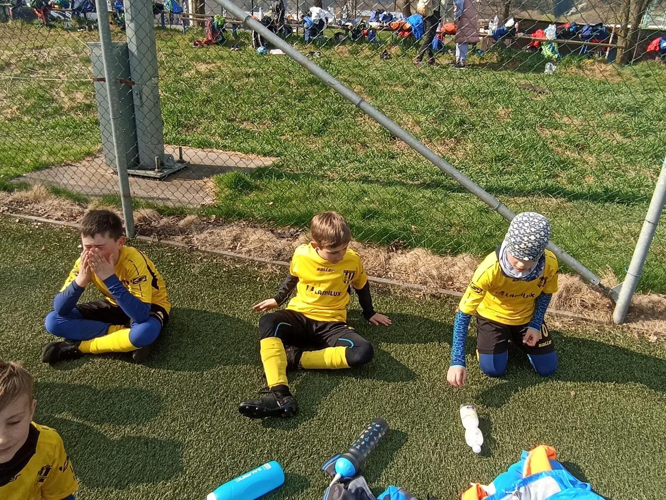 Mc Donald´s Cup - 2